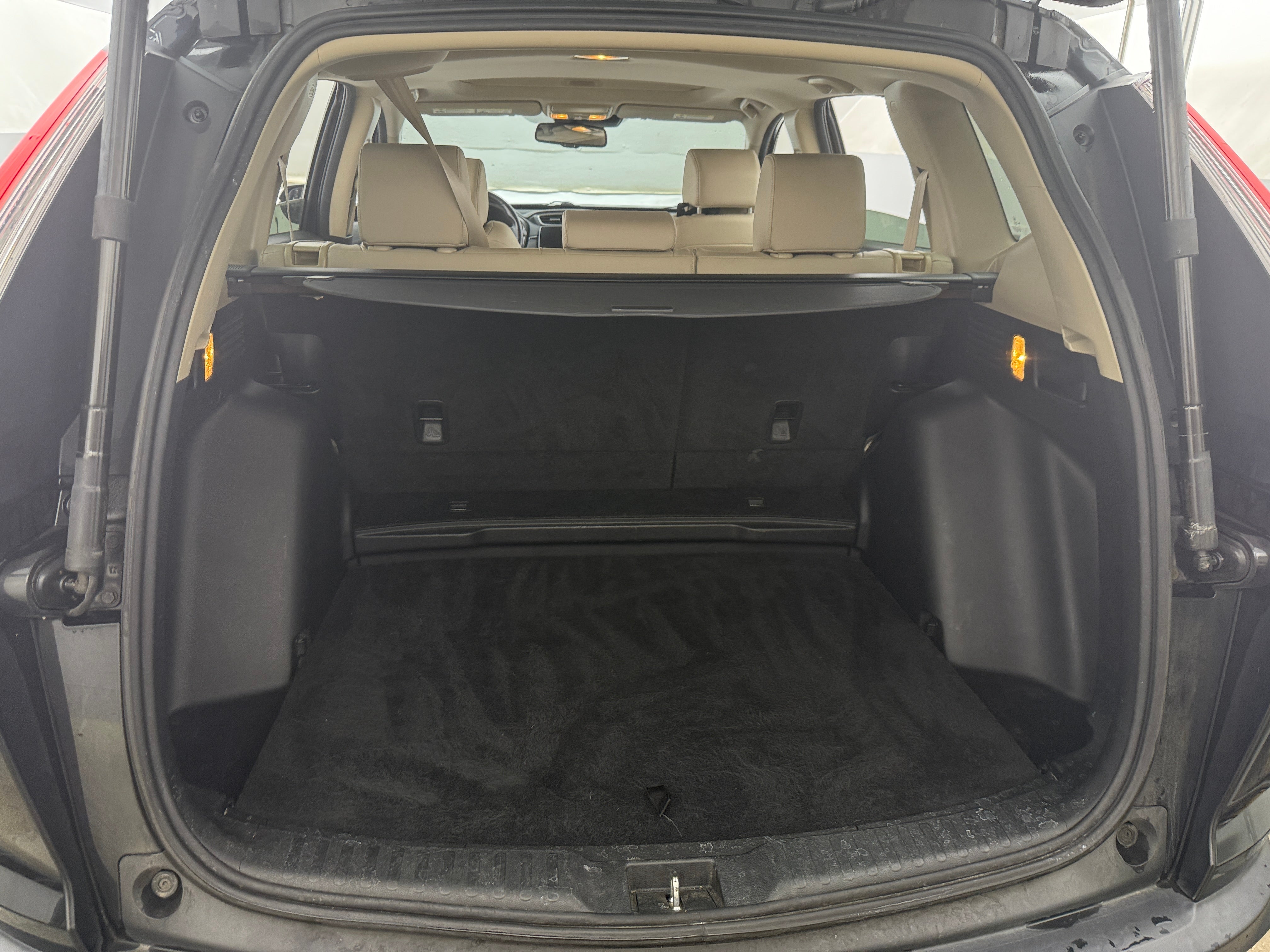 Thumbnail: 2018 Honda CR-V - 6