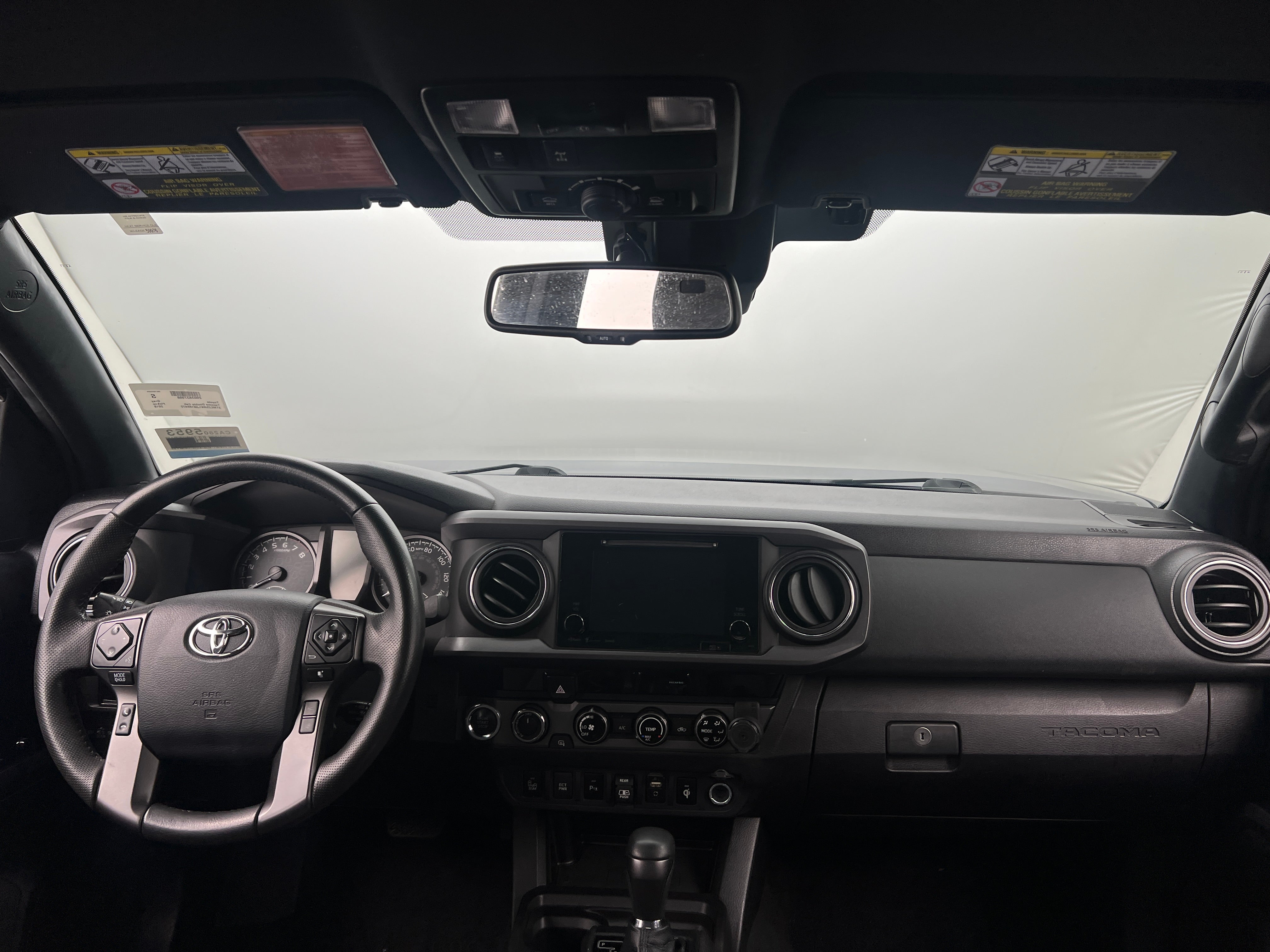 Thumbnail: 2018 Toyota Tacoma - 3