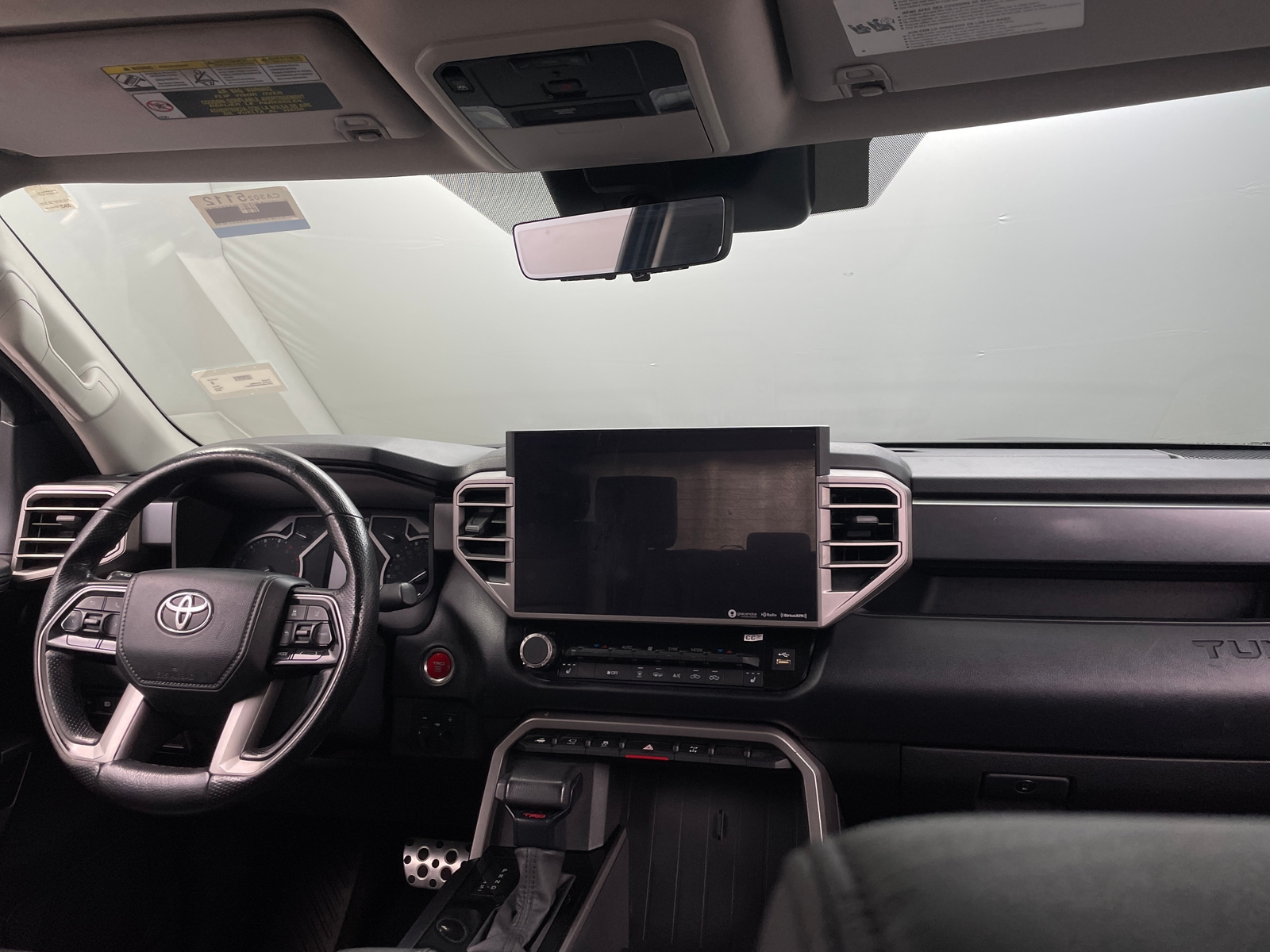 Thumbnail: 2022 Toyota Tundra - 3