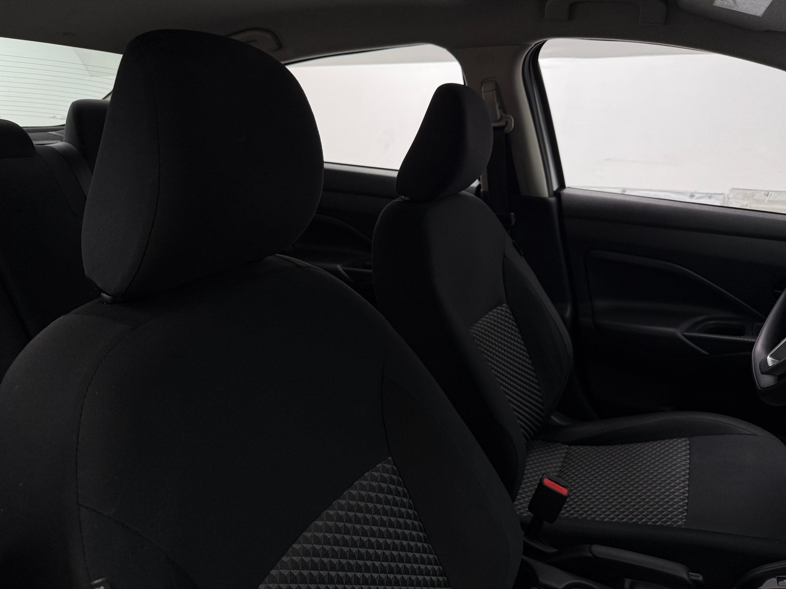 Thumbnail: 2021 Nissan Versa - 2