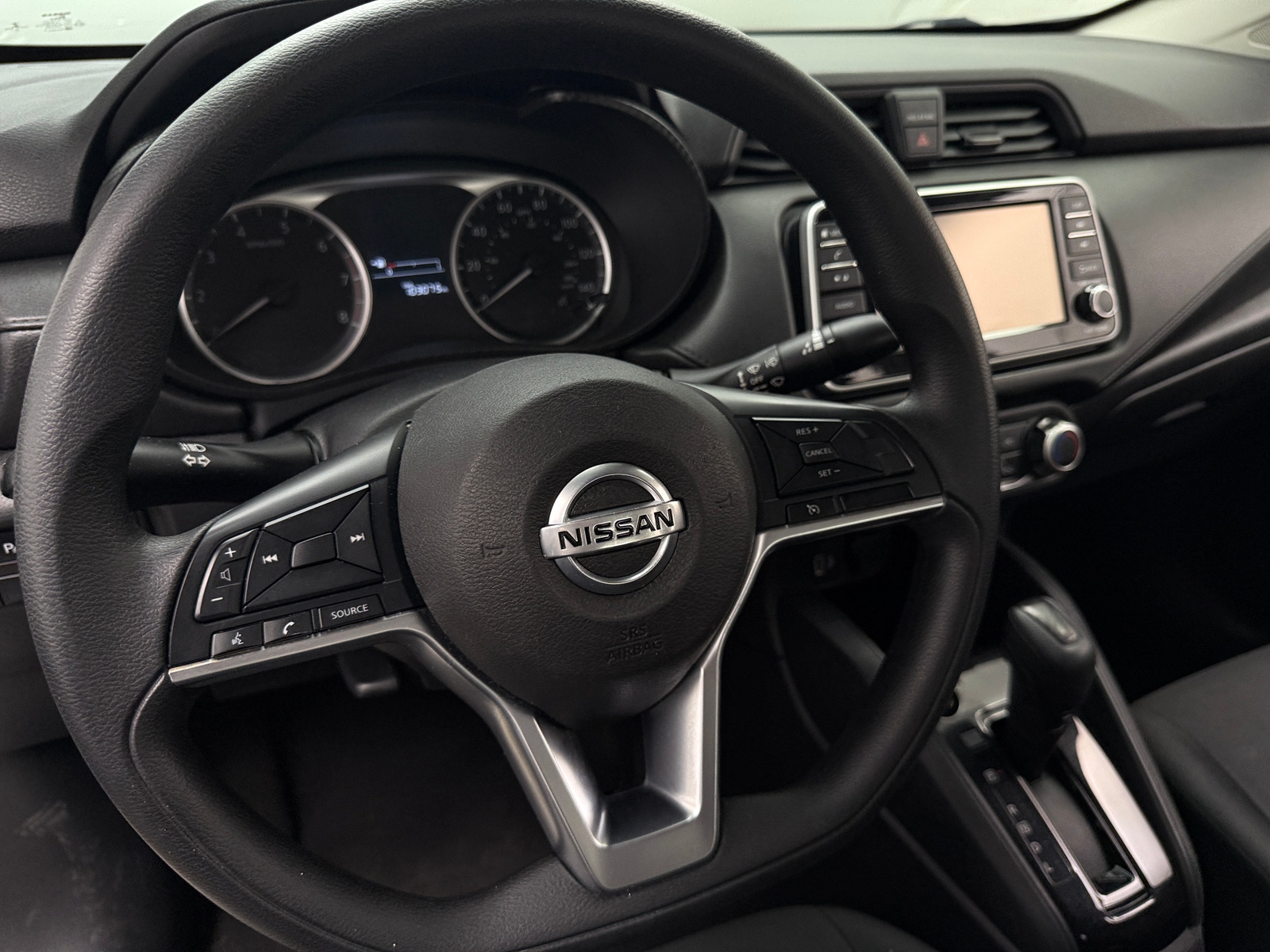 Thumbnail: 2021 Nissan Versa - 5