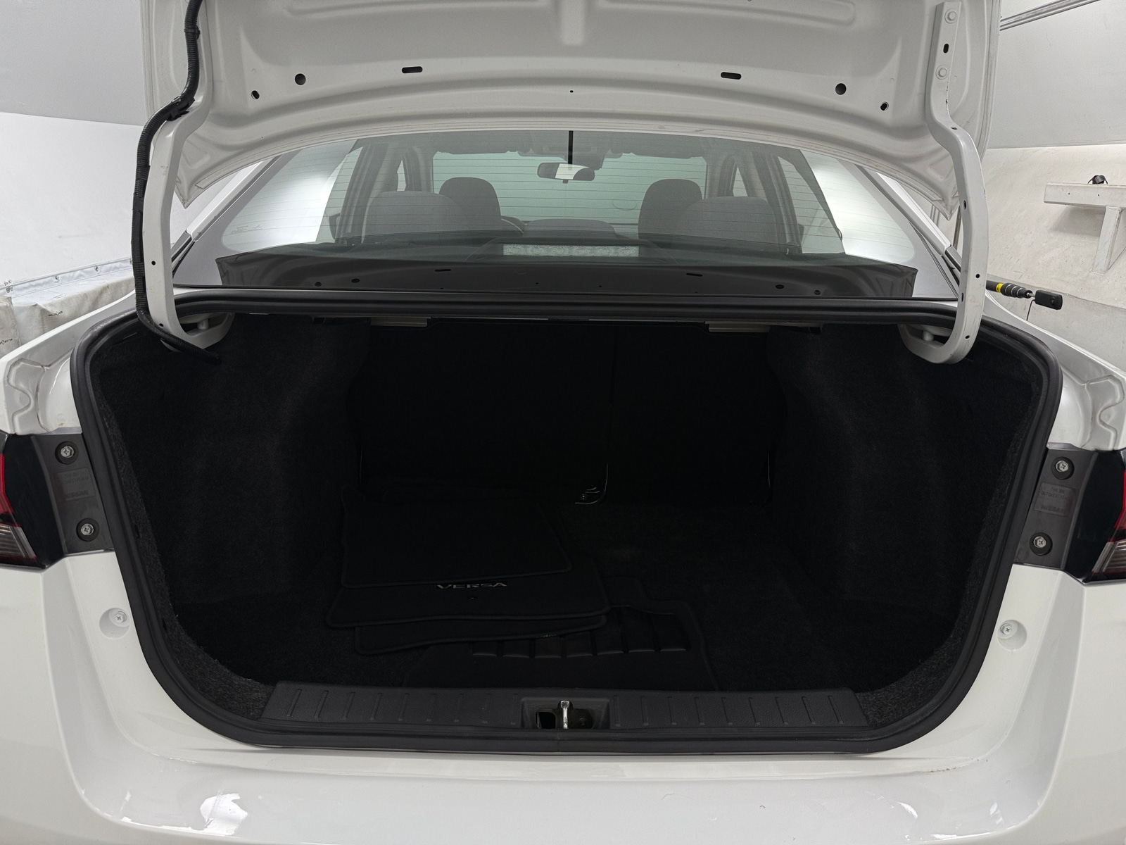 Thumbnail: 2021 Nissan Versa - 7