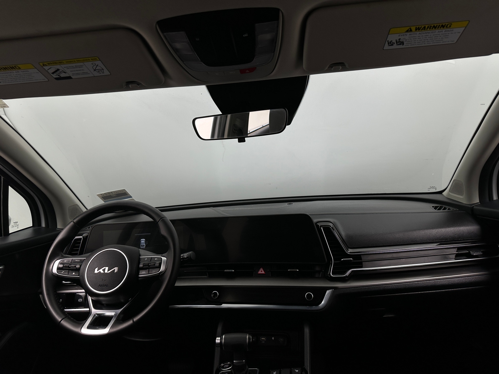 Thumbnail: 2023 Kia Sportage - 2