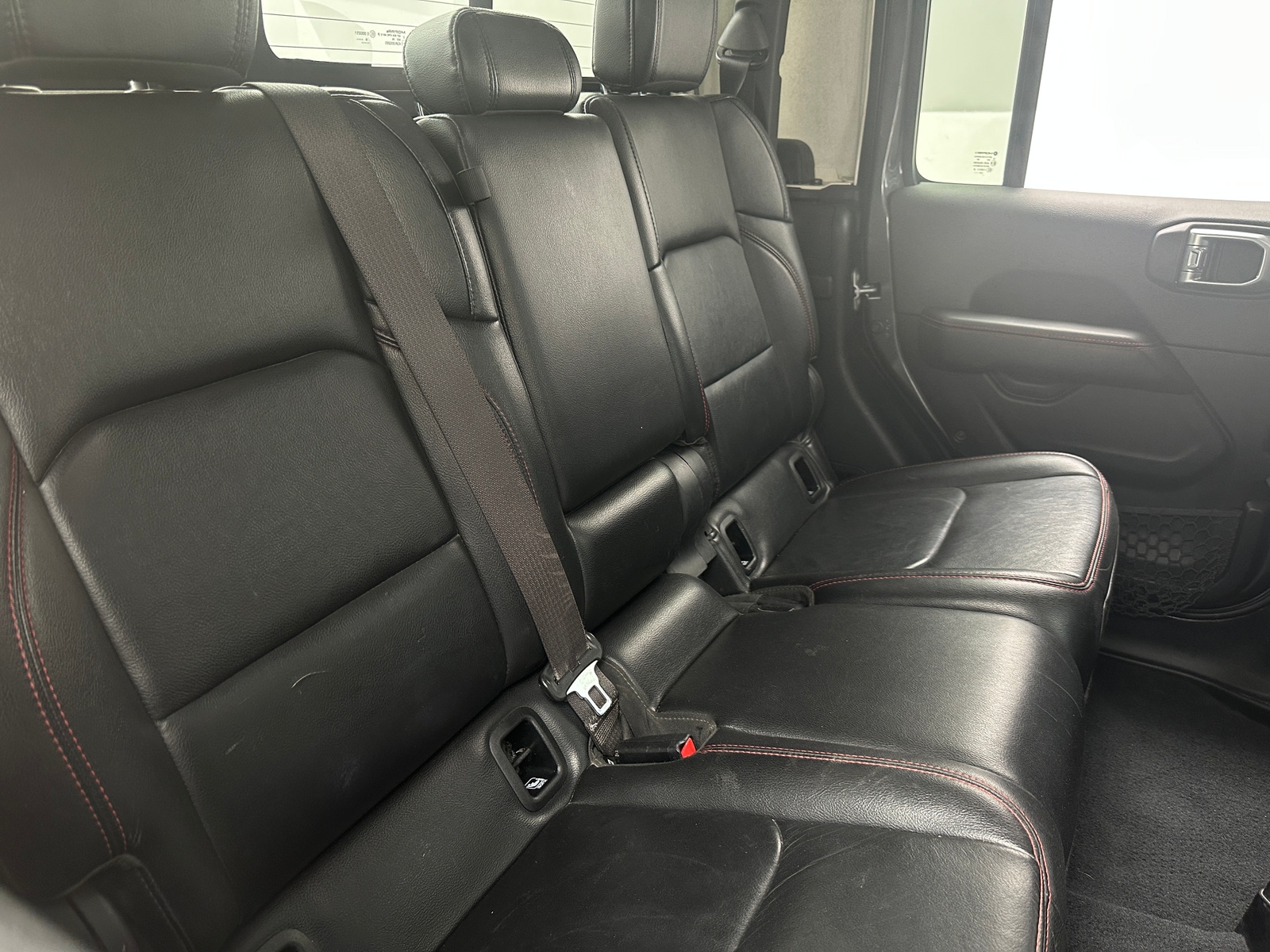 Thumbnail: 2020 Jeep Gladiator - 5