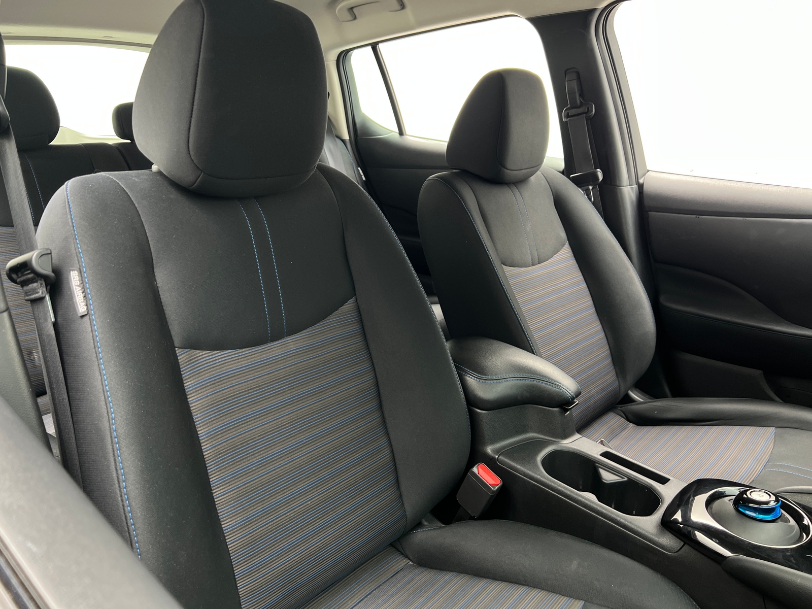 Thumbnail: 2020 Nissan Leaf - 2
