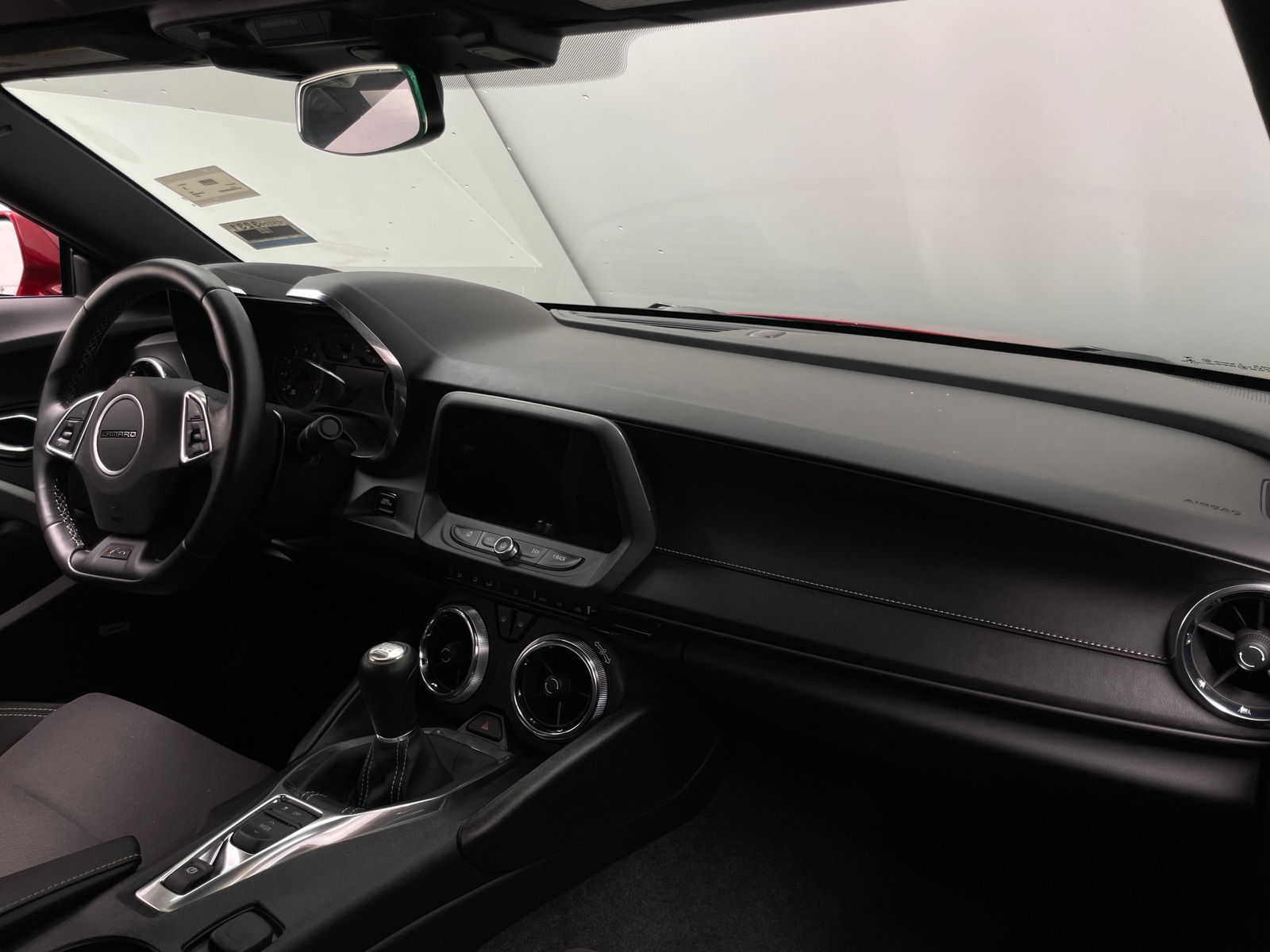 Thumbnail: 2017 Chevrolet Camaro - 3