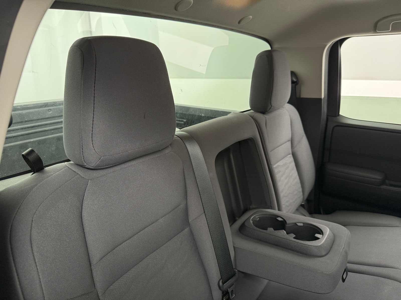 Thumbnail: 2022 Nissan Frontier - 6