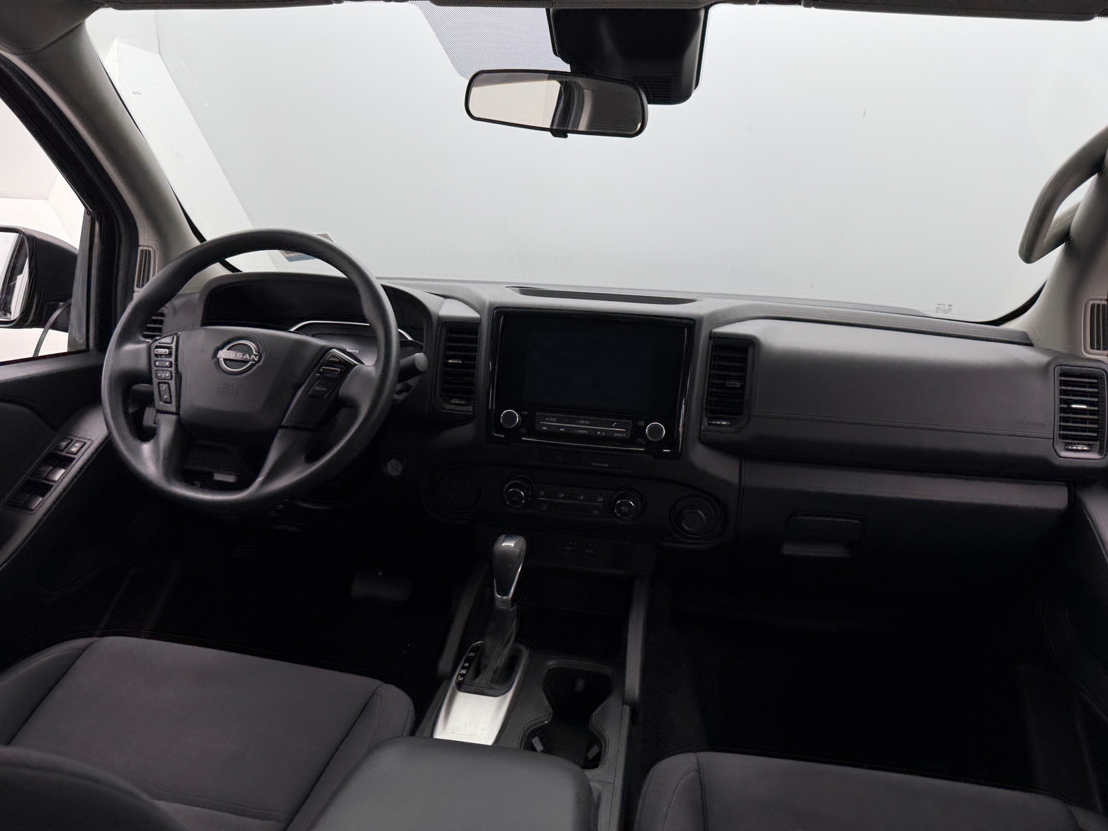 Thumbnail: 2022 Nissan Frontier - 3