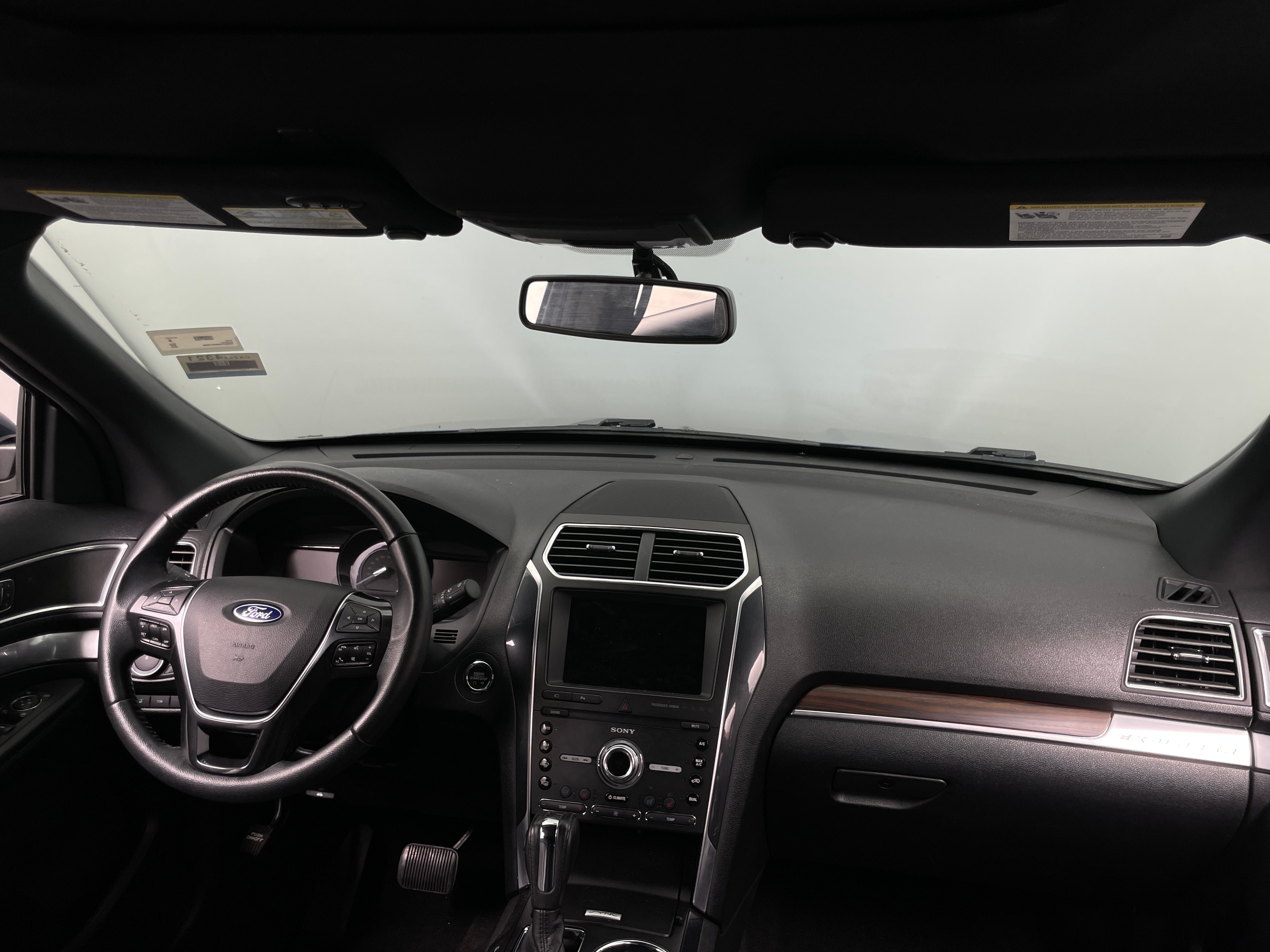 Thumbnail: 2019 Ford Explorer - 2