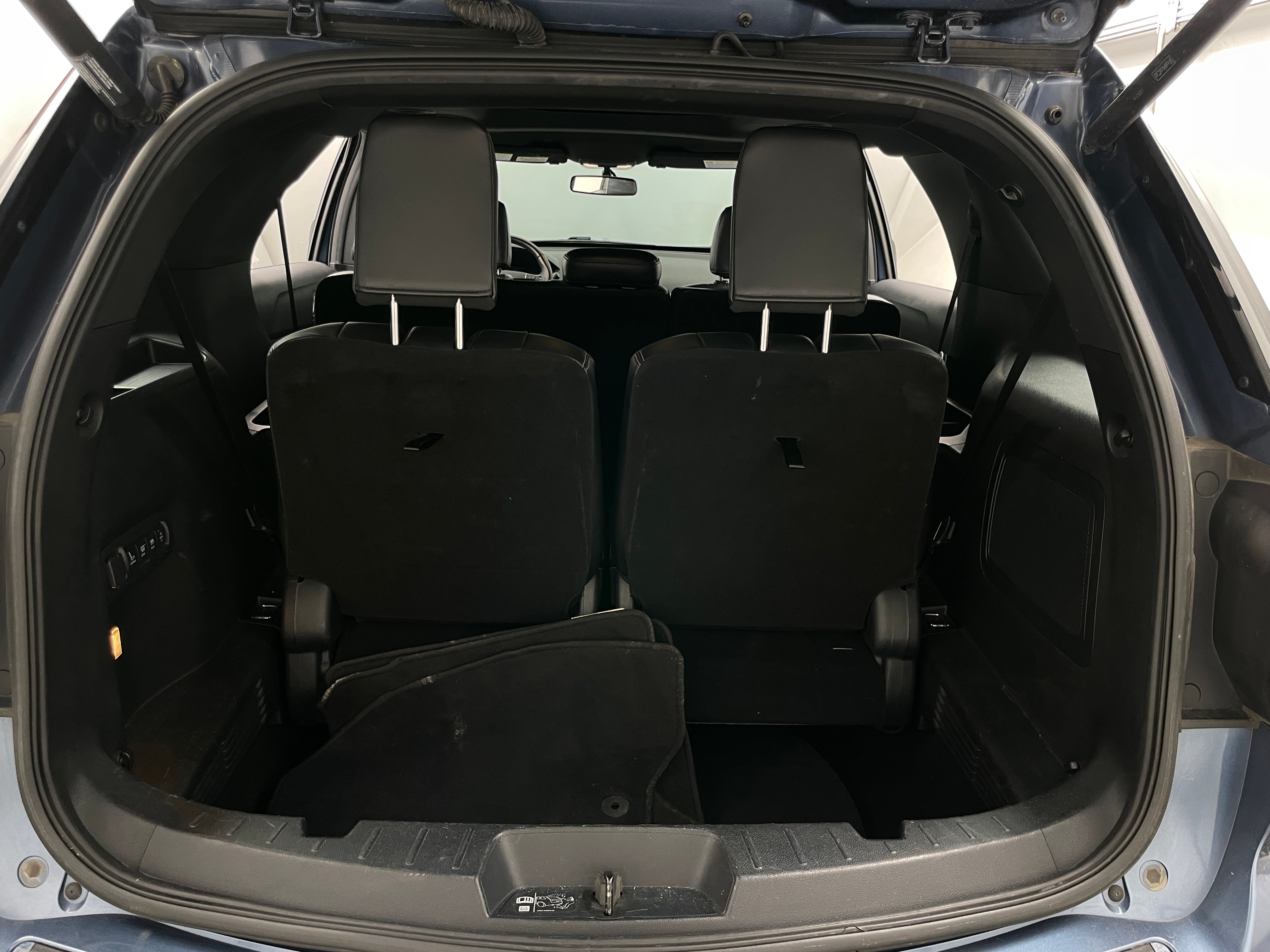 Thumbnail: 2019 Ford Explorer - 6