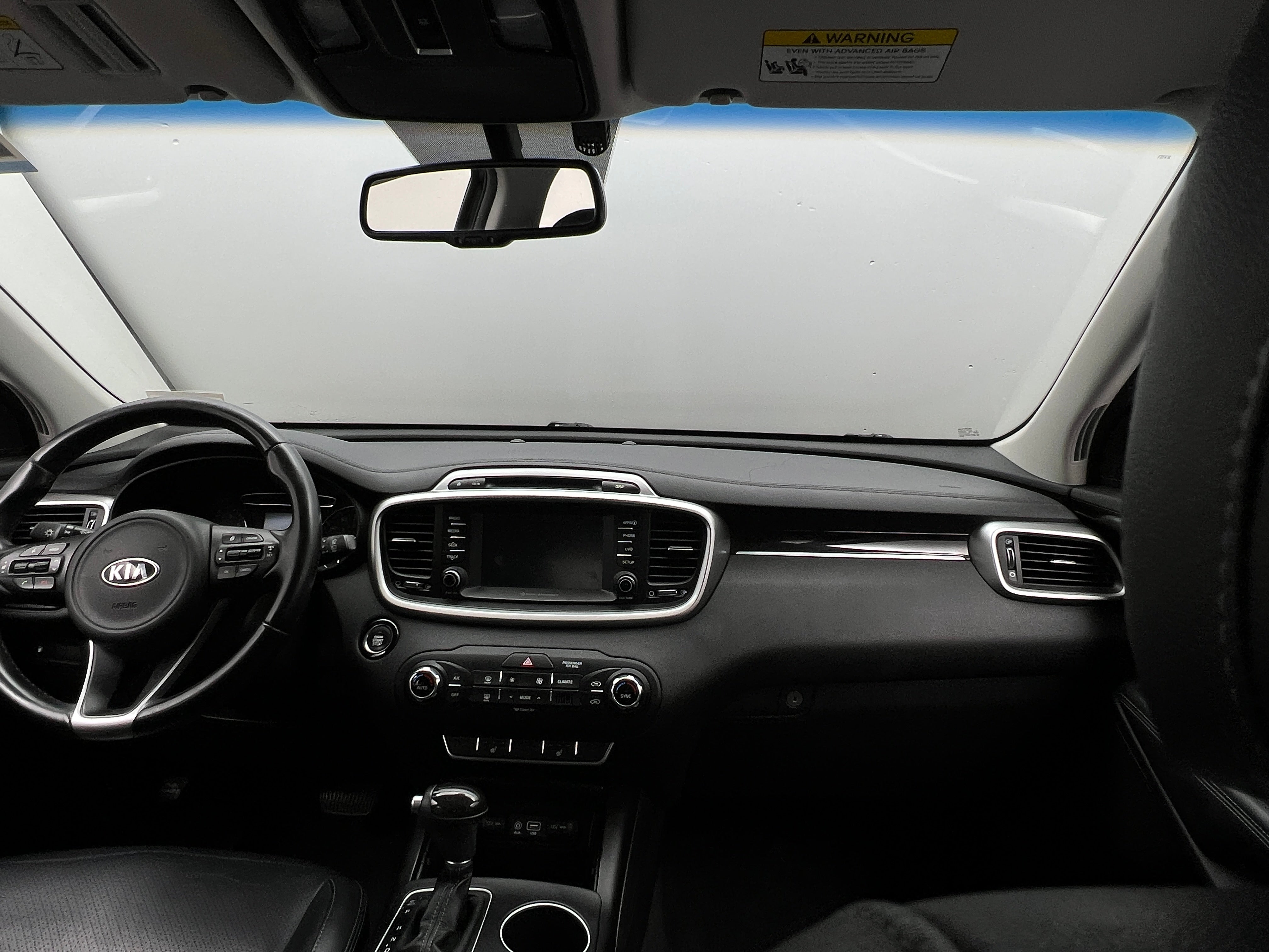 Thumbnail: 2017 Kia Sorento - 2