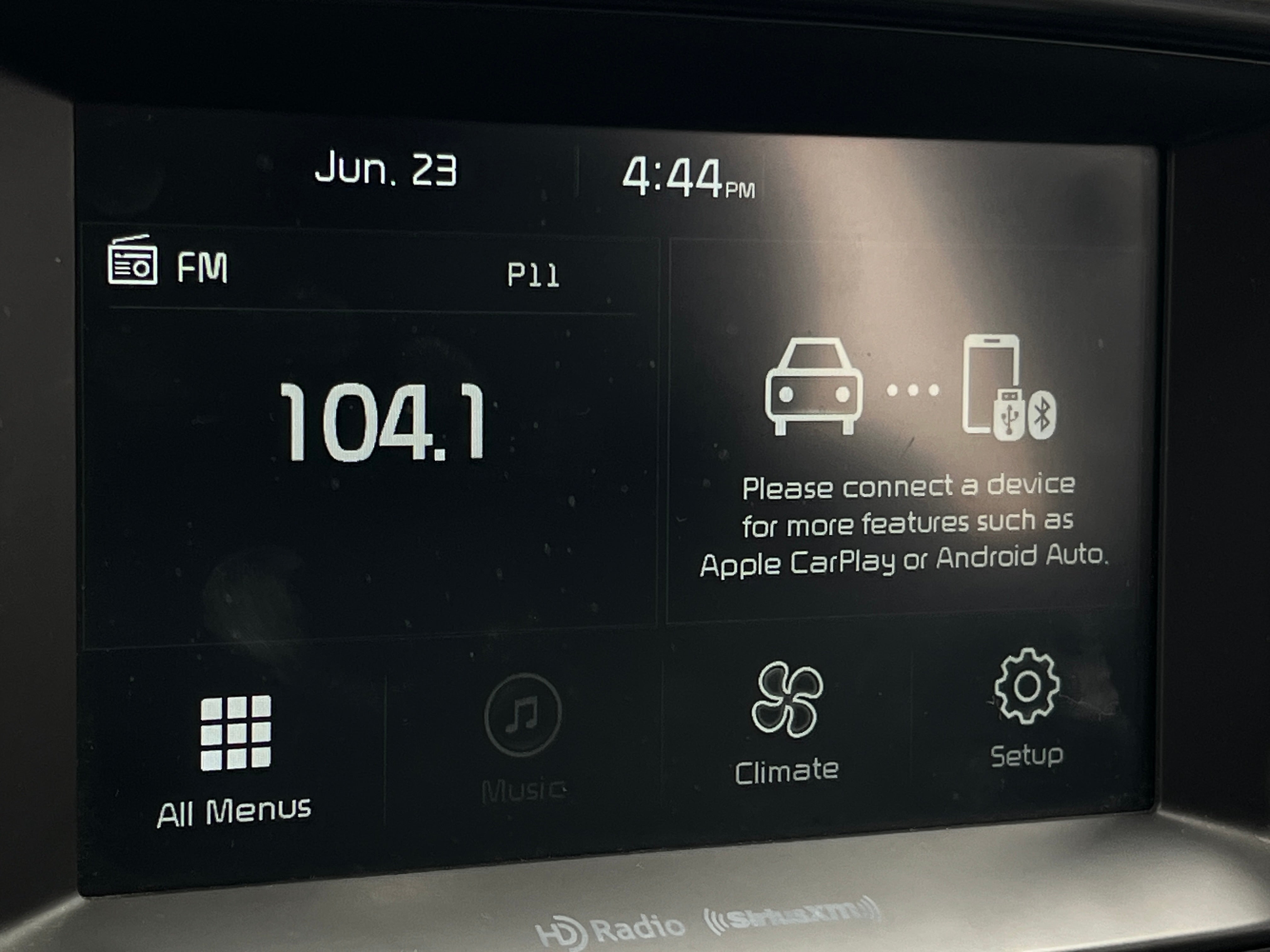 Thumbnail: 2017 Kia Sorento - 3