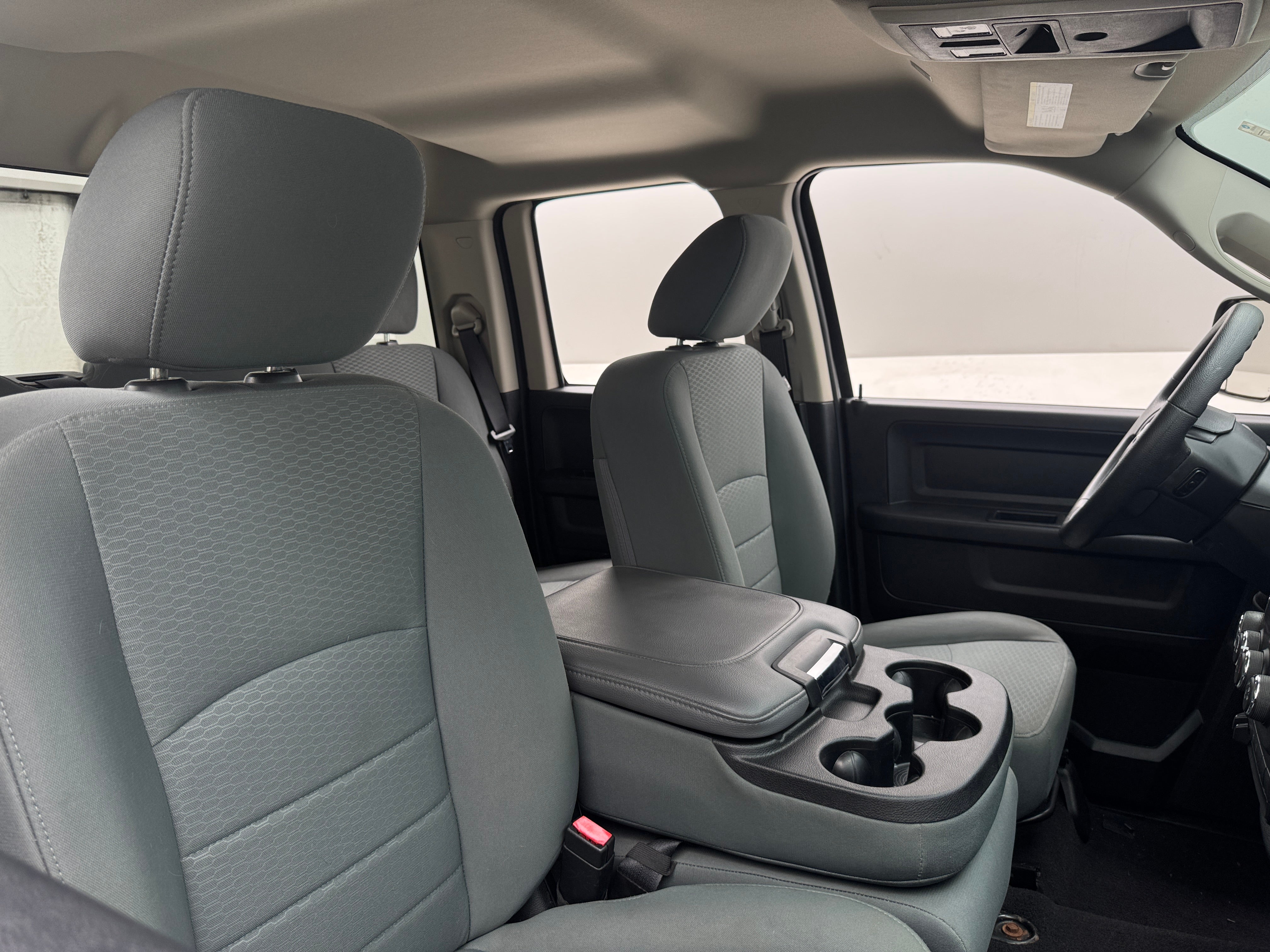 Thumbnail: 2017 RAM 1500 - 2