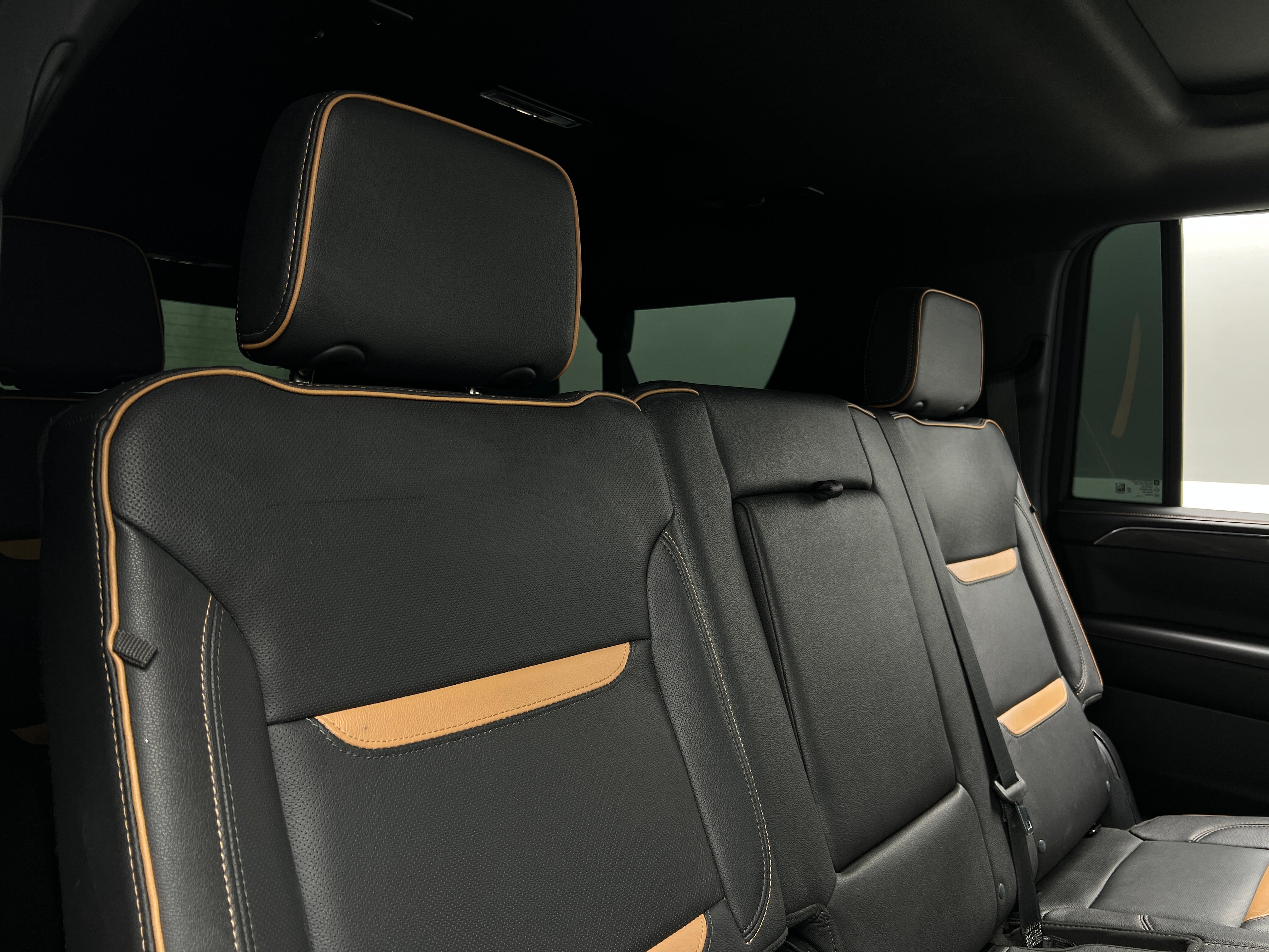 Thumbnail: 2023 GMC Yukon XL - 5