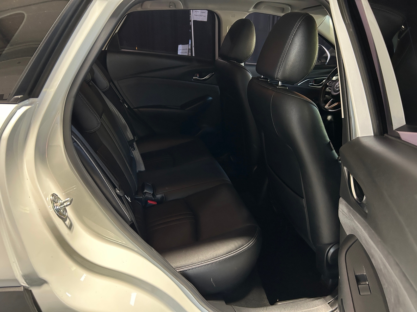 Thumbnail: 2019 Mazda CX-3 - 5