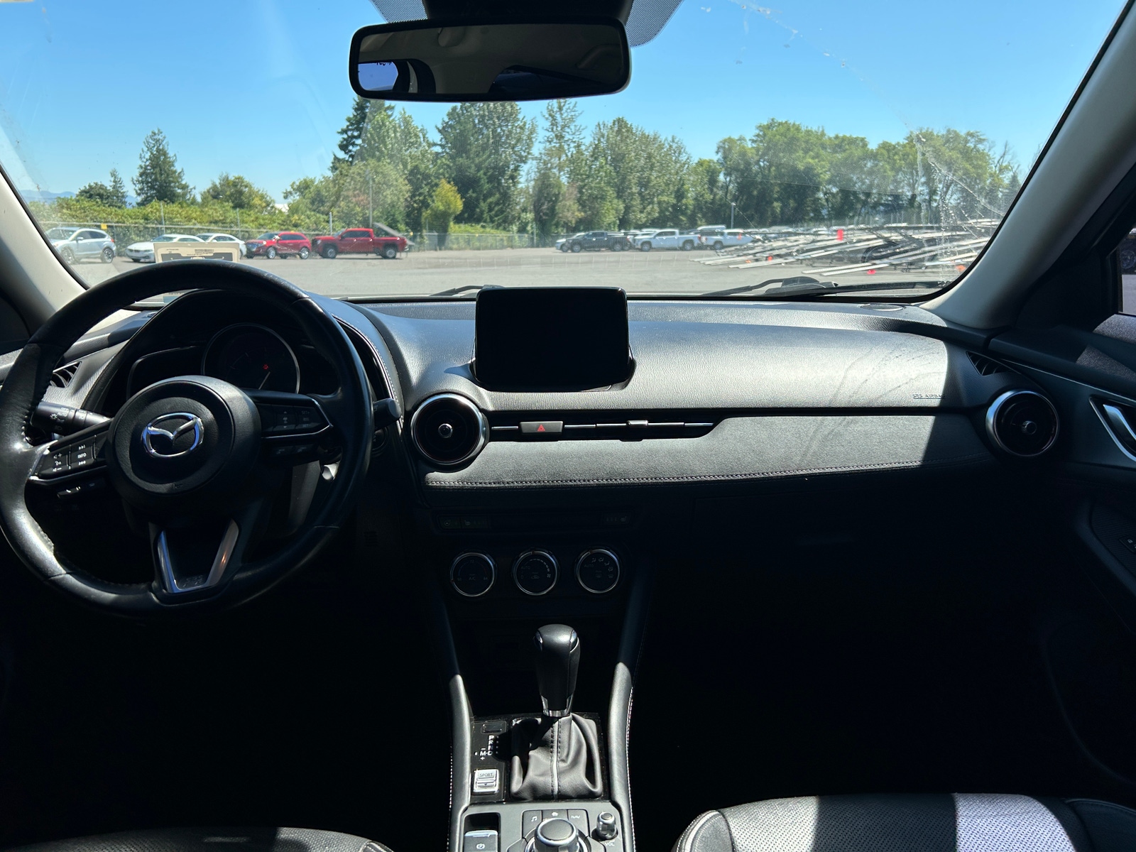 Thumbnail: 2019 Mazda CX-3 - 2