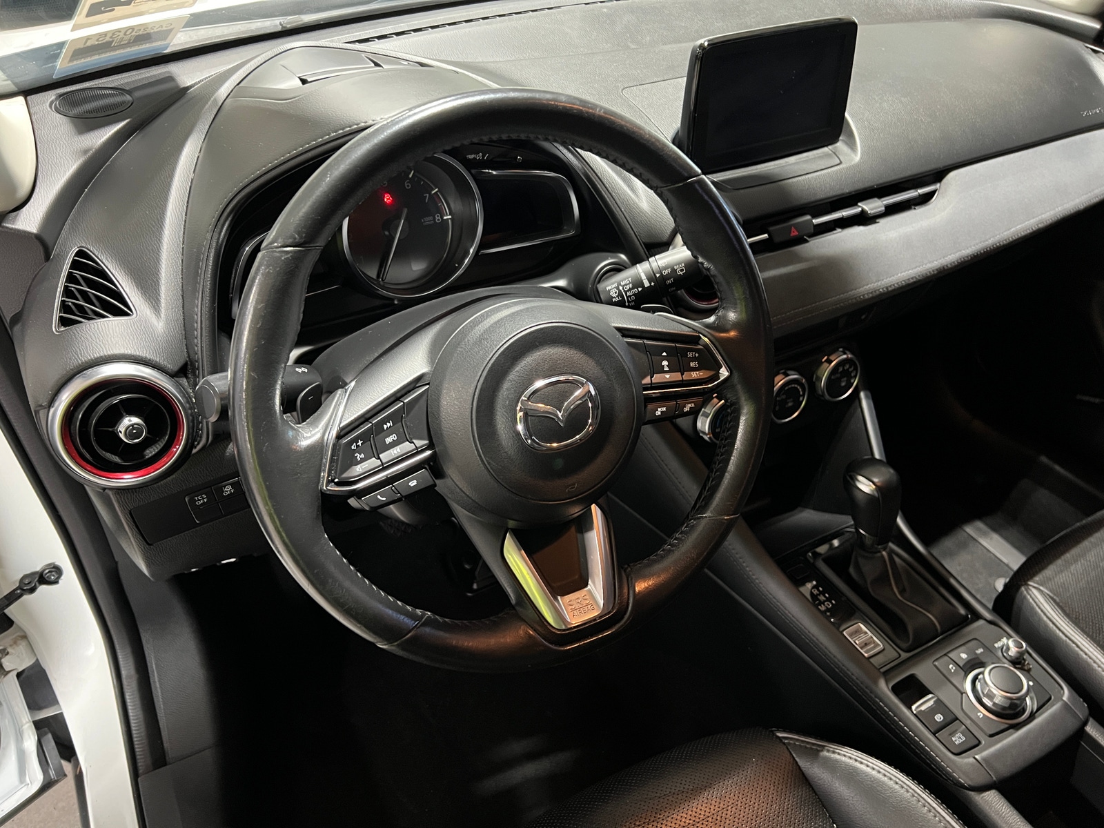 Thumbnail: 2019 Mazda CX-3 - 4