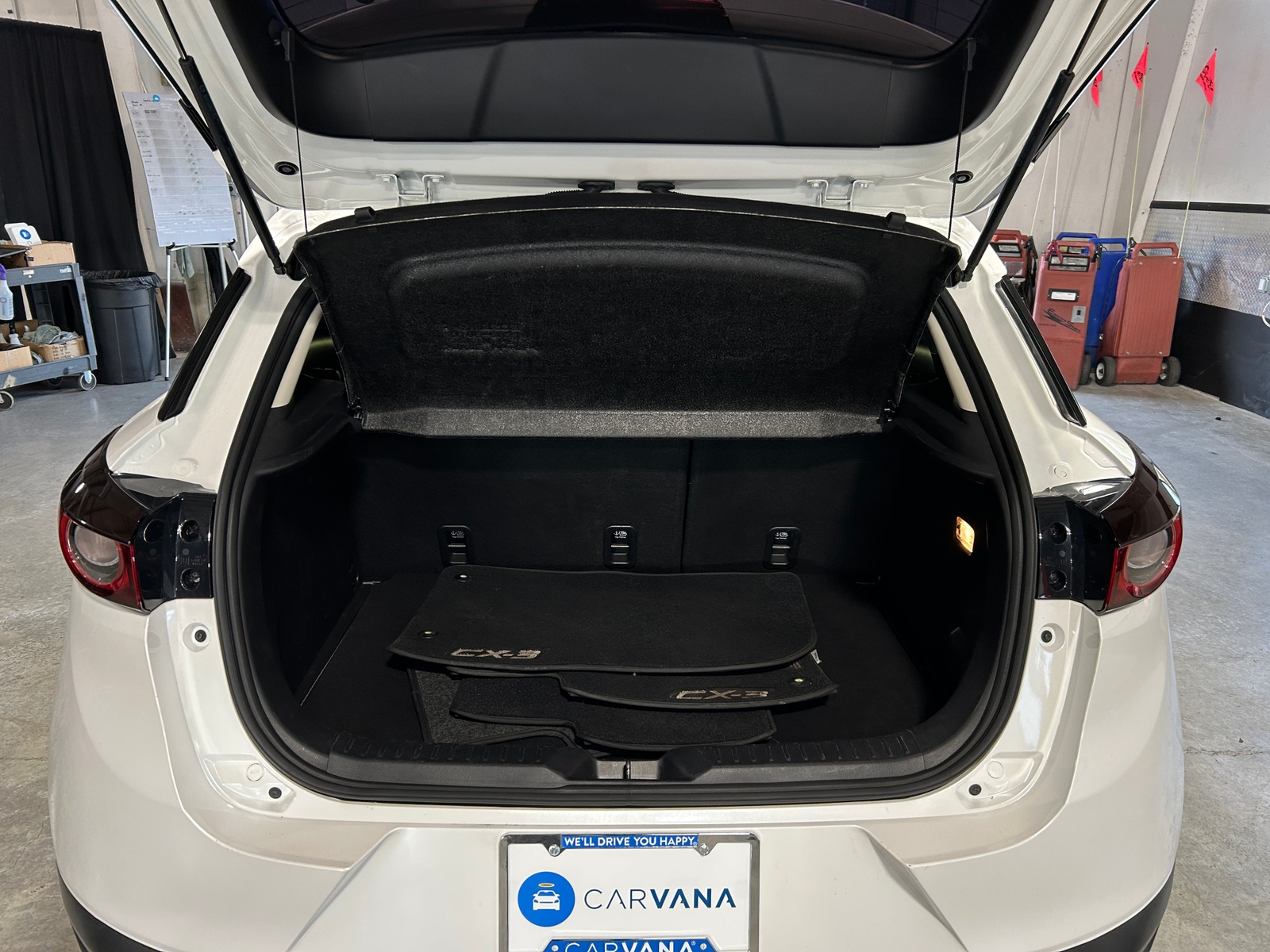 Thumbnail: 2019 Mazda CX-3 - 6