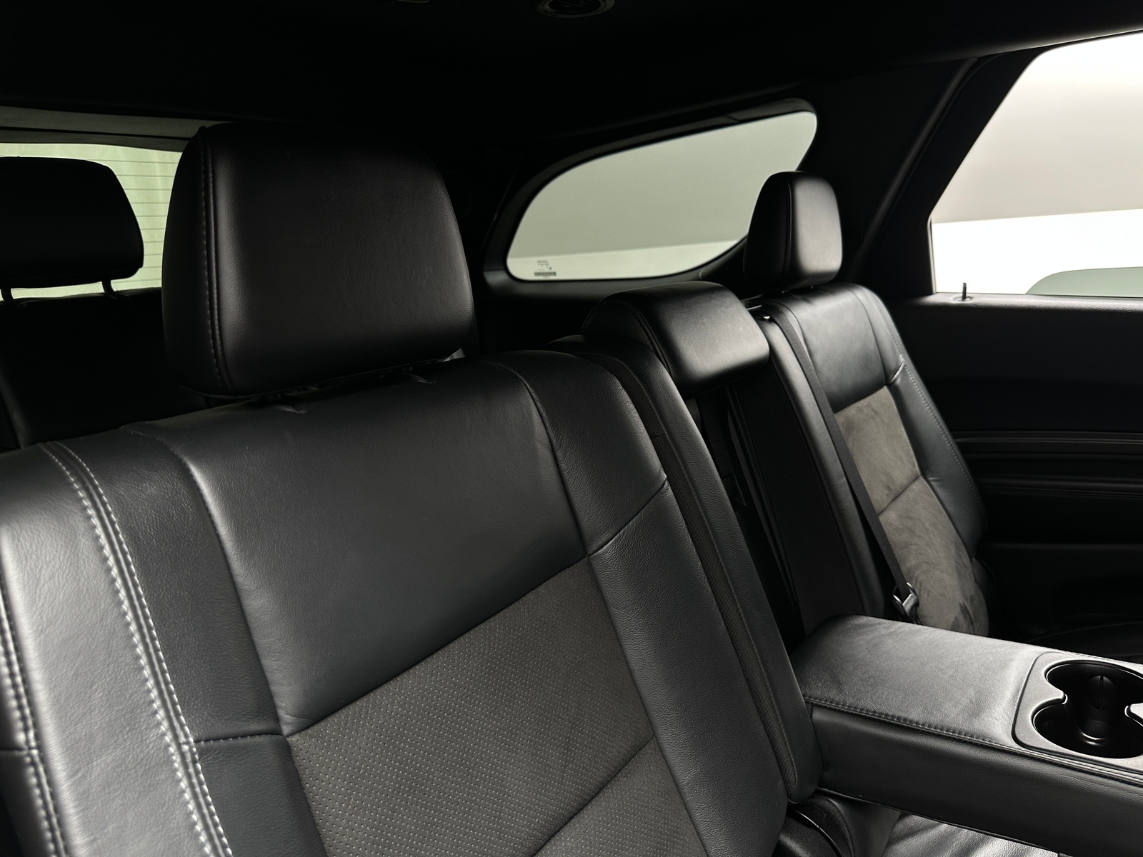 Thumbnail: 2021 Dodge Durango - 5