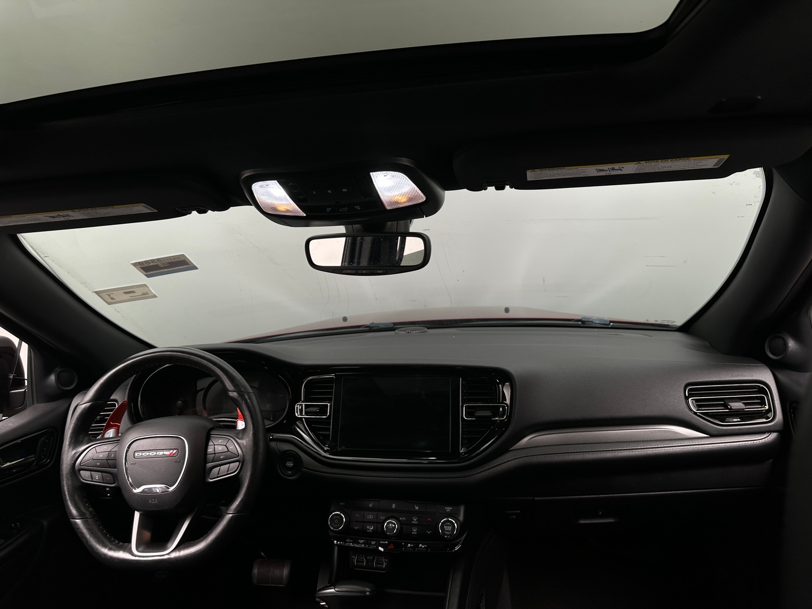 Thumbnail: 2021 Dodge Durango - 2