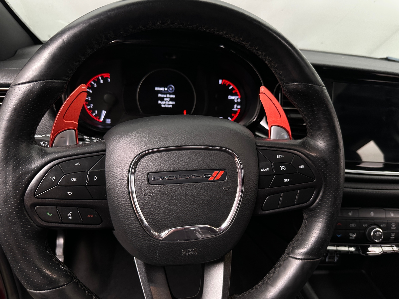 Thumbnail: 2021 Dodge Durango - 4