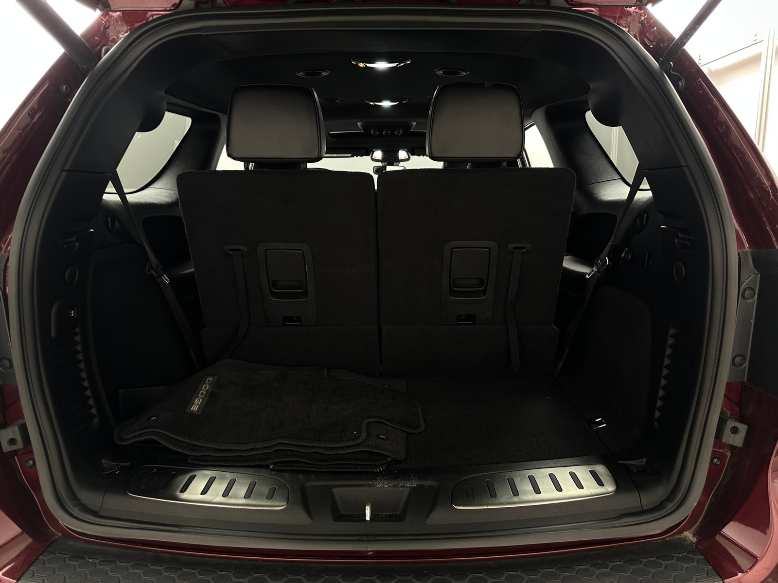 Thumbnail: 2021 Dodge Durango - 6
