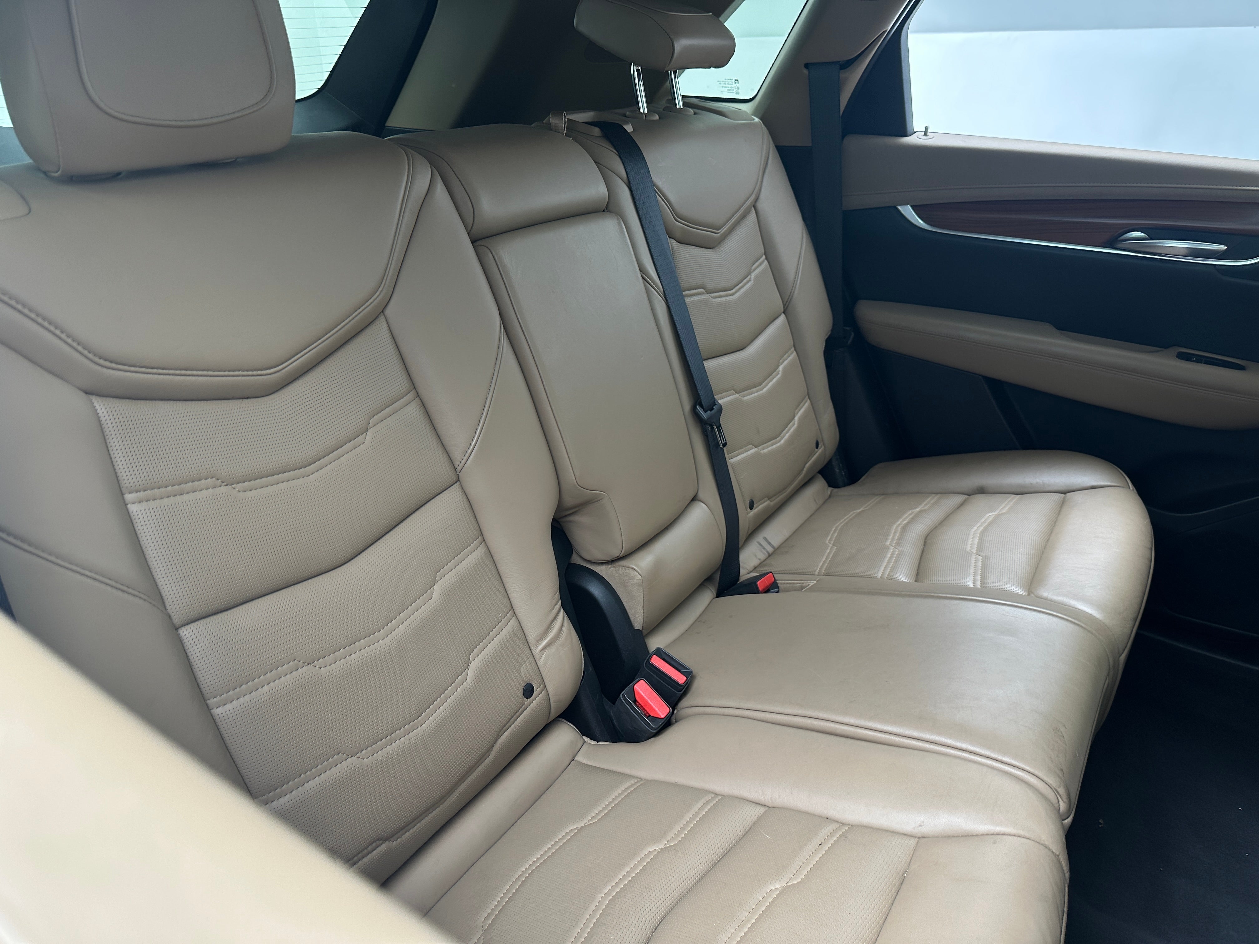 Thumbnail: 2017 Cadillac XT5 - 5