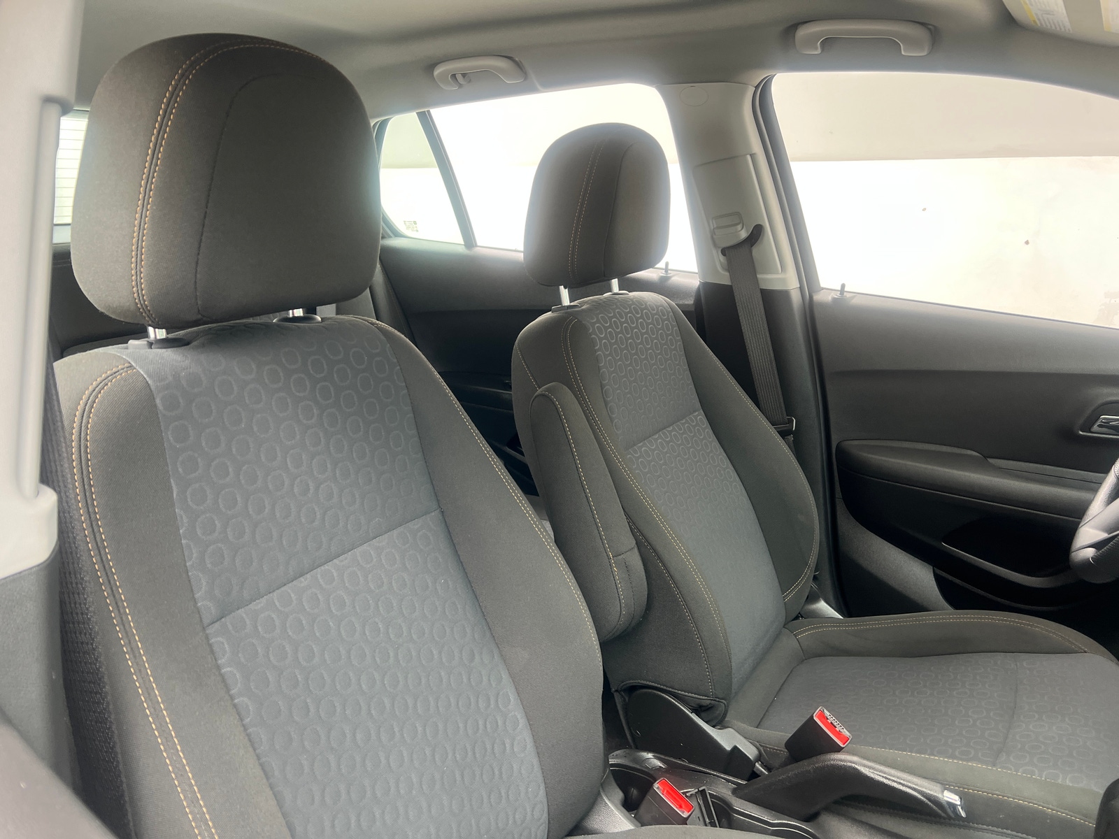 Thumbnail: 2020 Chevrolet Trax - 2