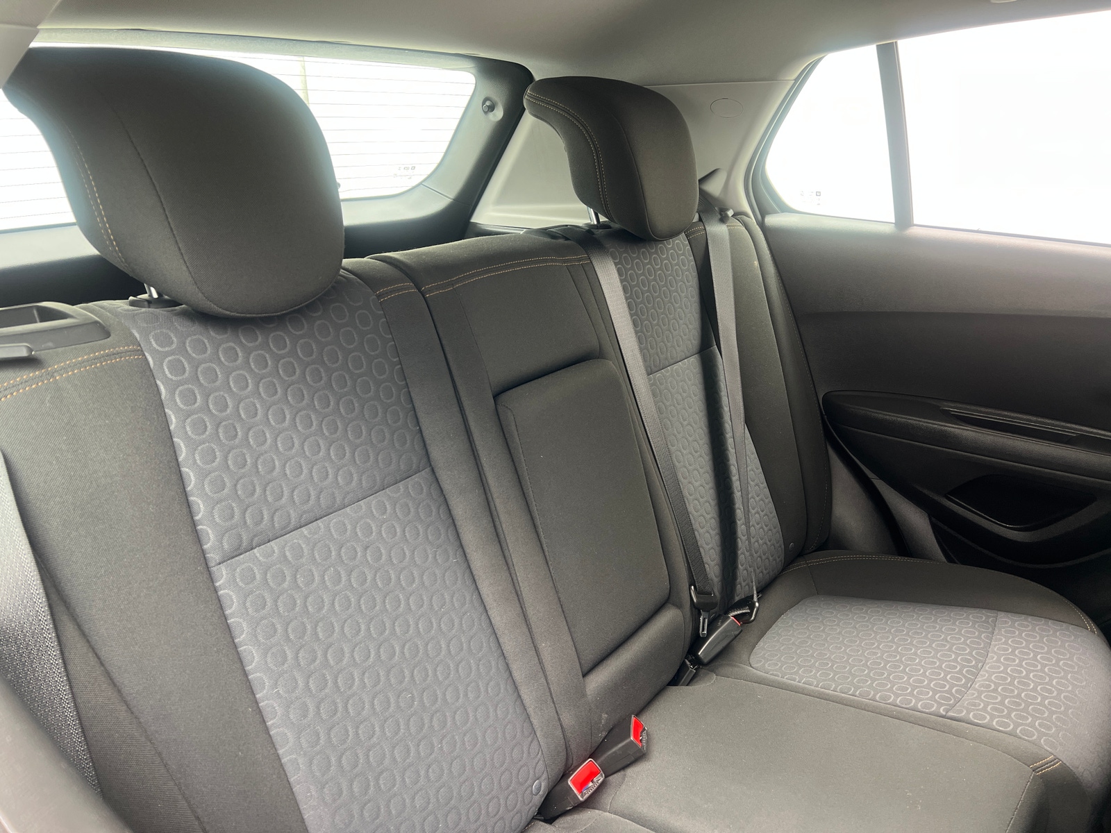 Thumbnail: 2020 Chevrolet Trax - 6