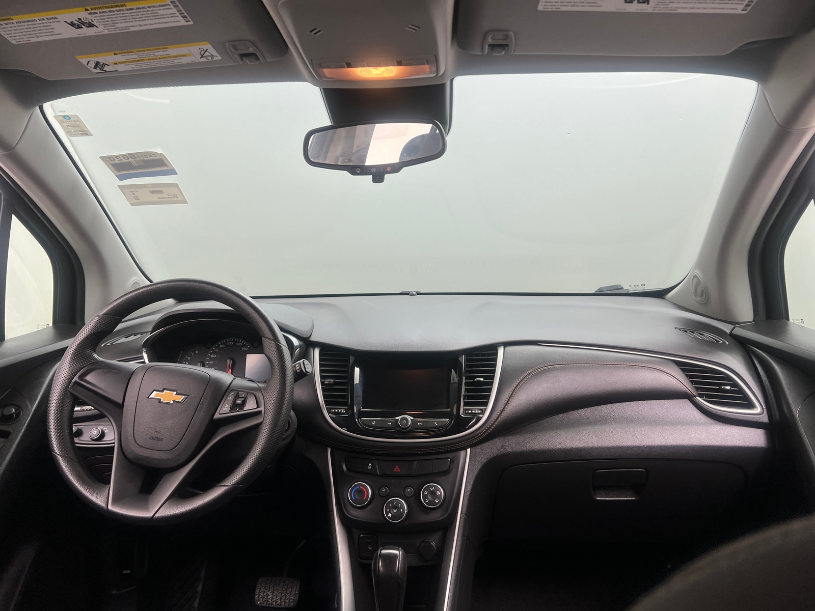 Thumbnail: 2020 Chevrolet Trax - 3