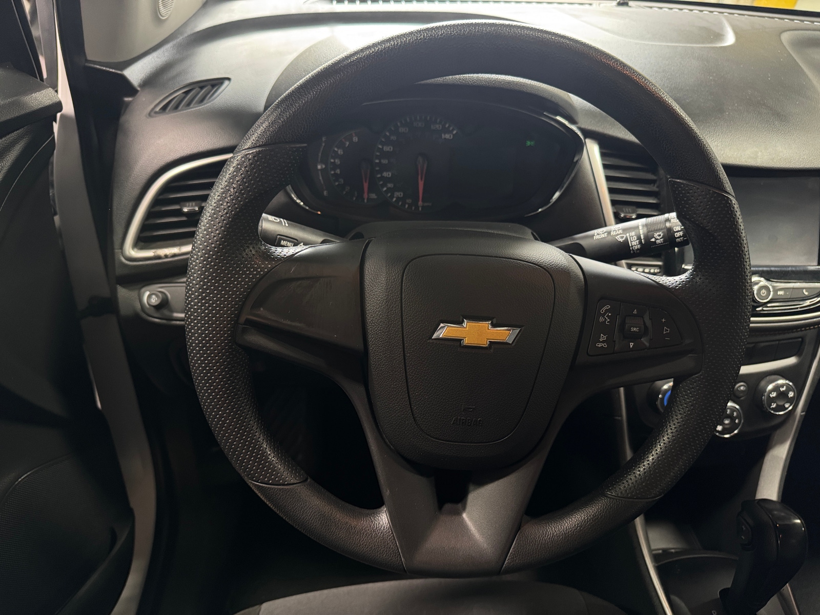 Thumbnail: 2020 Chevrolet Trax - 5