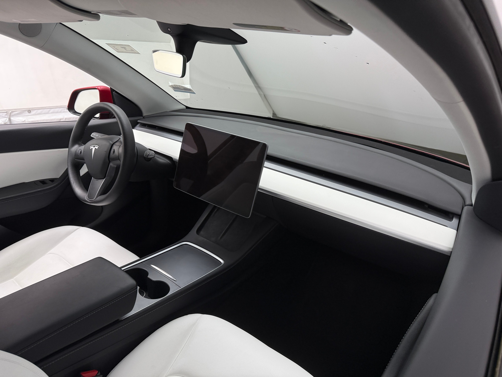 Thumbnail: 2022 Tesla Model Y - 2