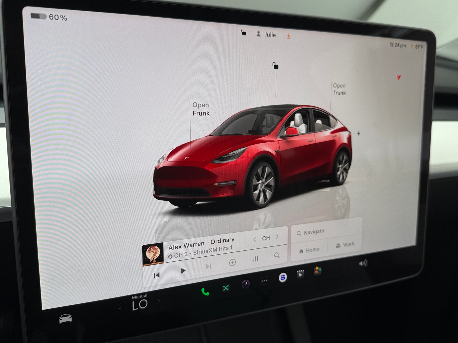Thumbnail: 2022 Tesla Model Y - 3