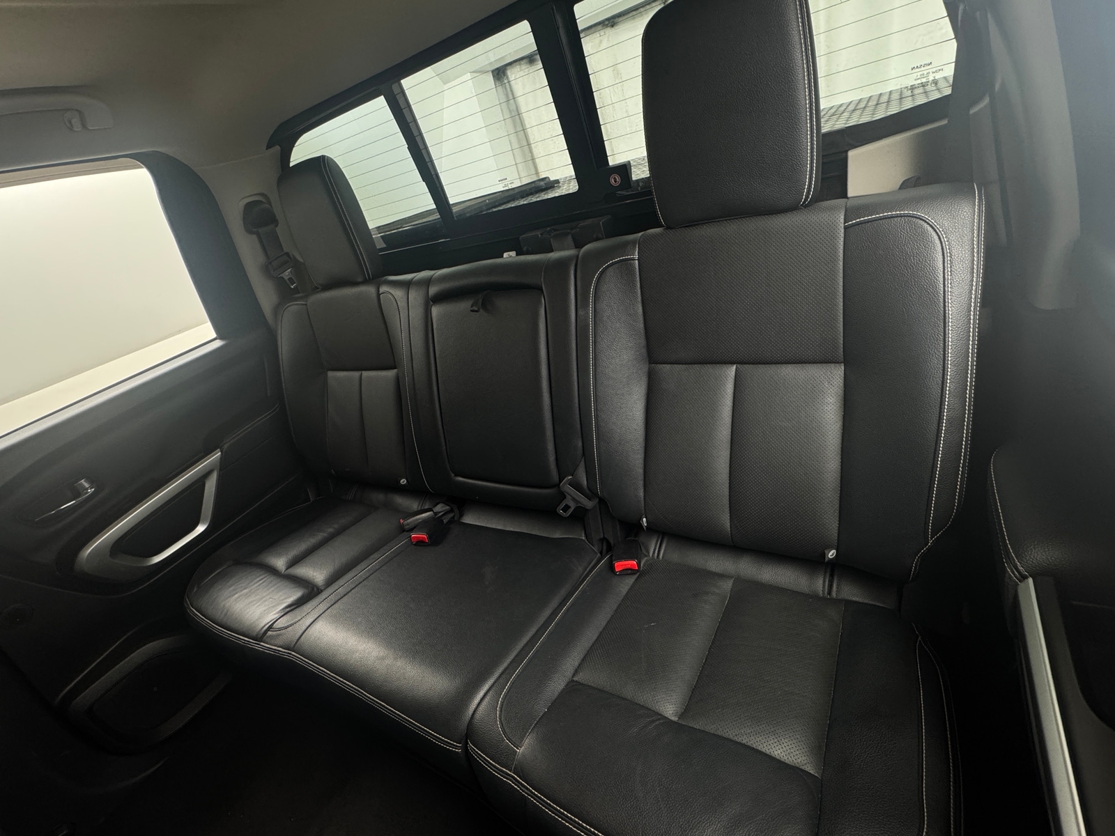 Thumbnail: 2018 Nissan Titan - 5