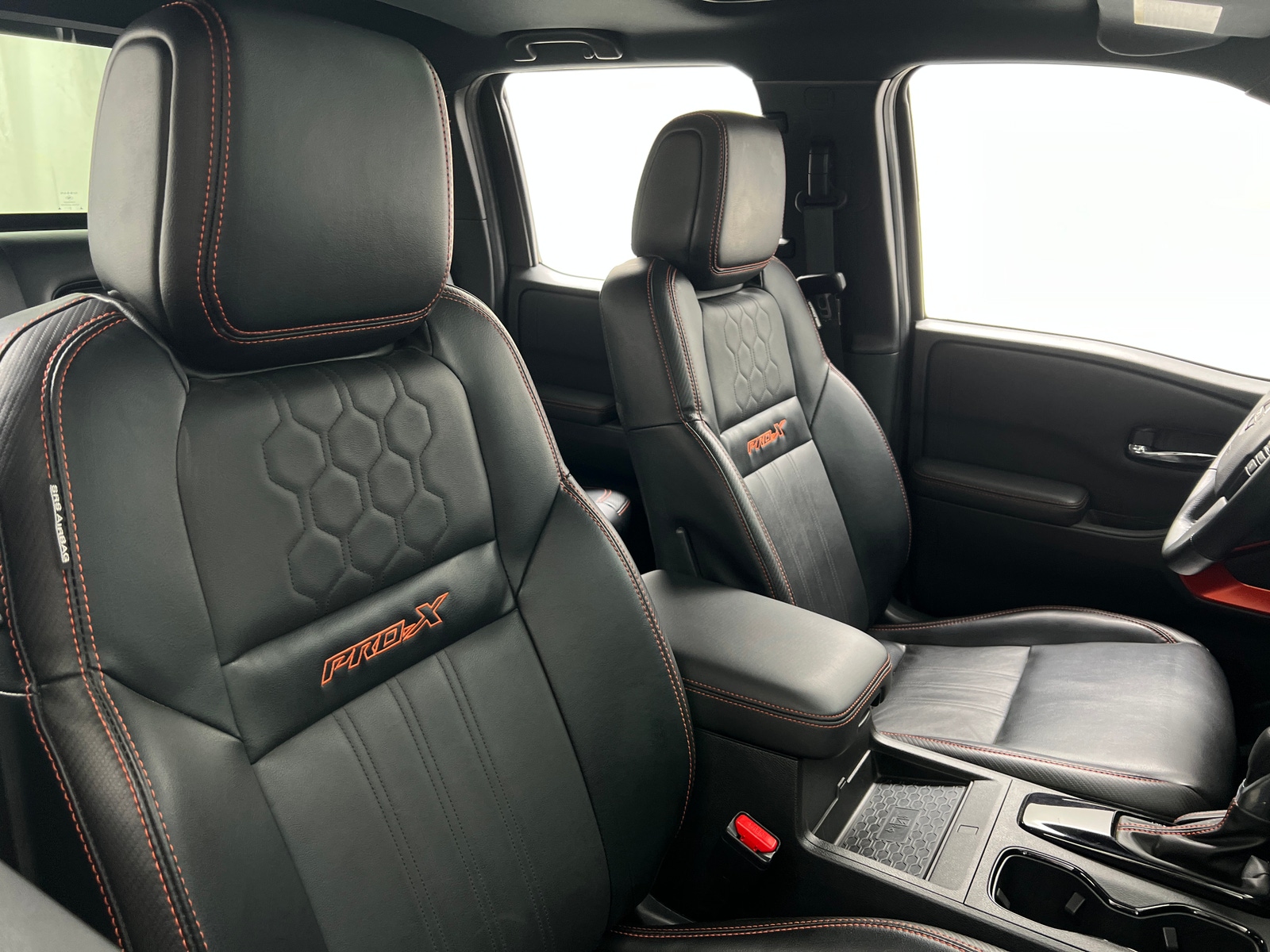 Thumbnail: 2023 Nissan Frontier - 2