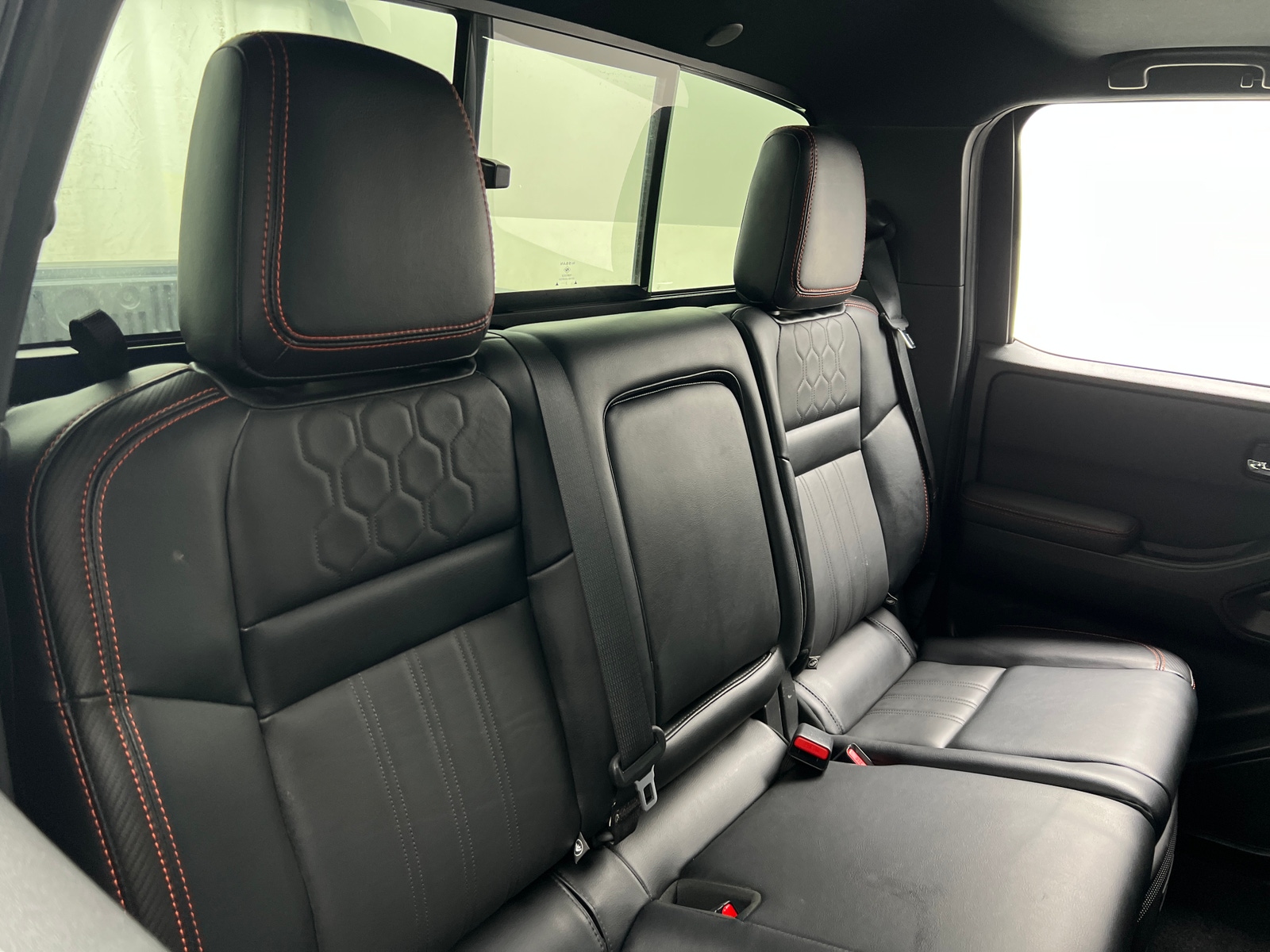Thumbnail: 2023 Nissan Frontier - 6