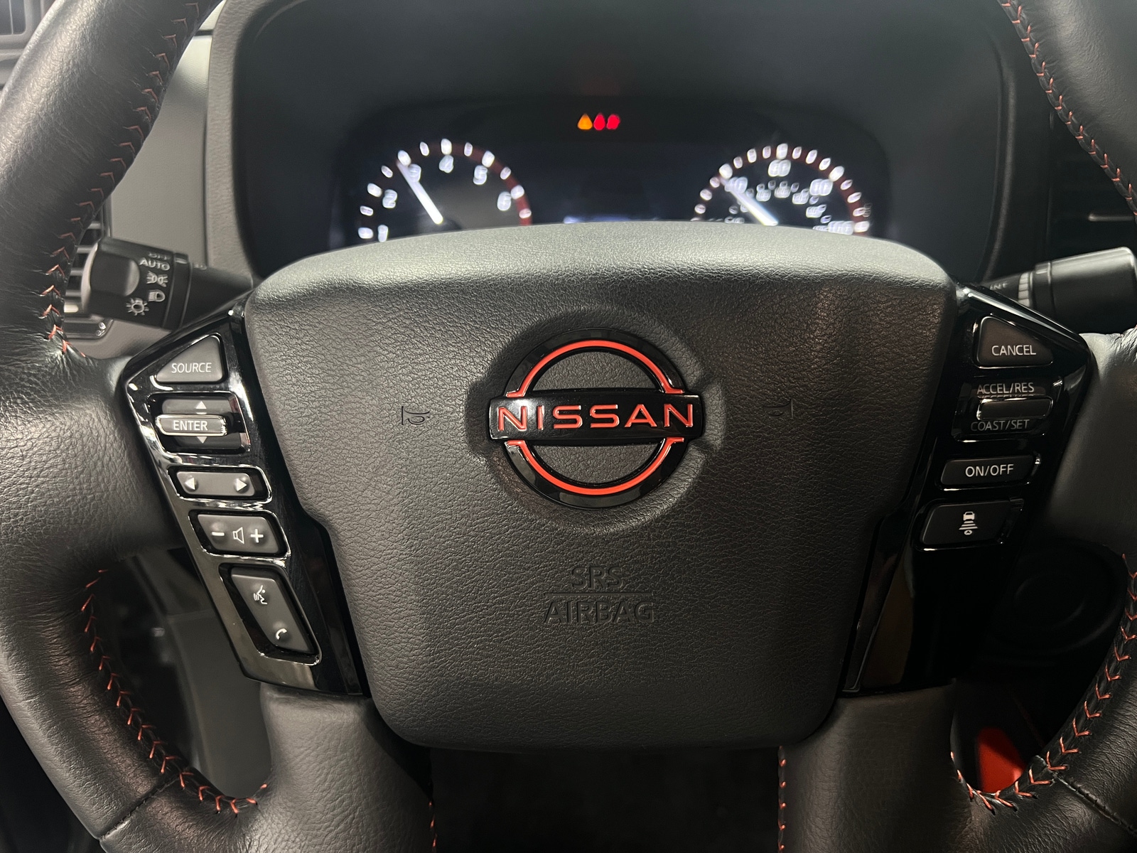 Thumbnail: 2023 Nissan Frontier - 5