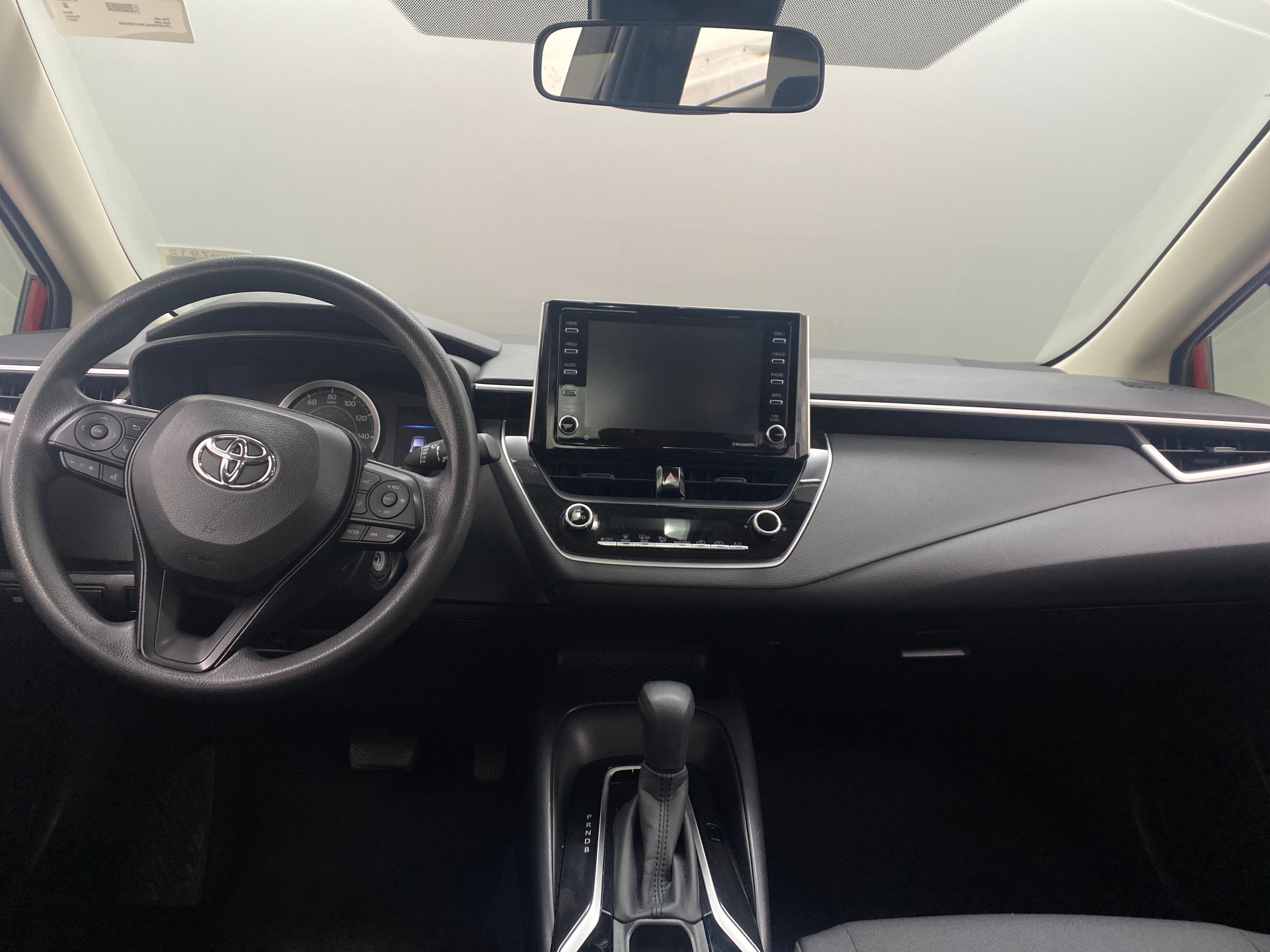 Thumbnail: 2021 Toyota Corolla - 3
