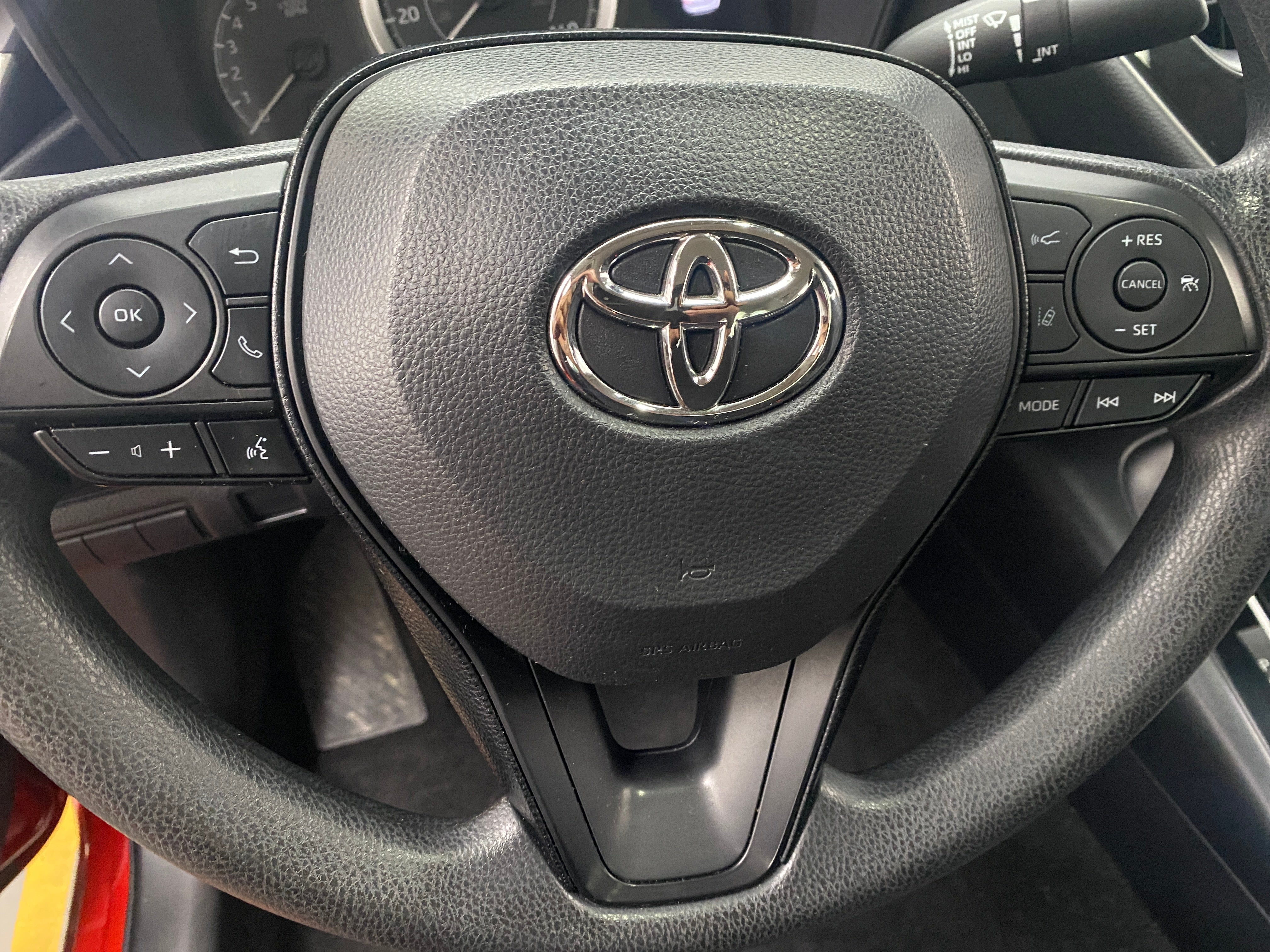 Thumbnail: 2021 Toyota Corolla - 5