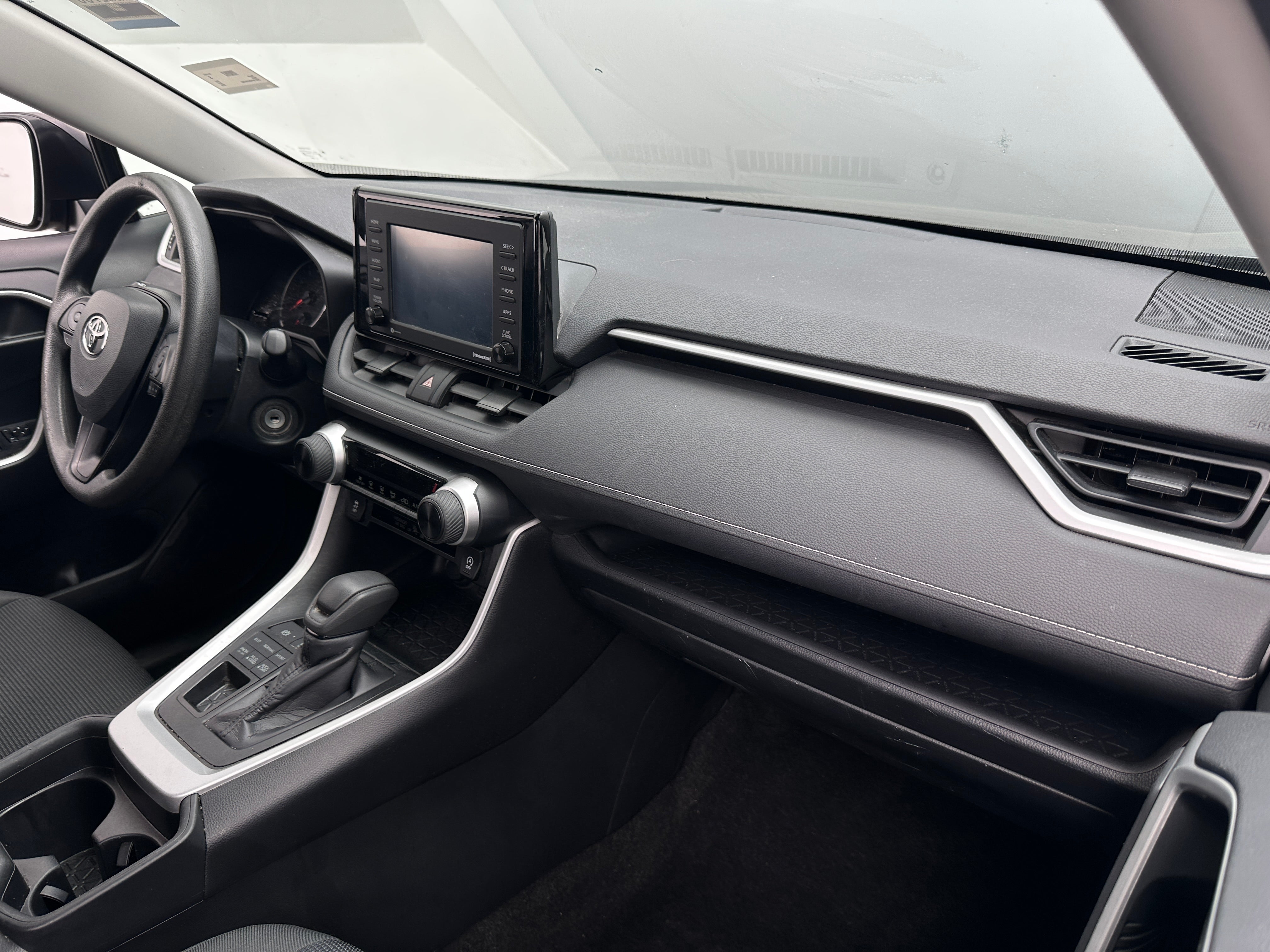 Thumbnail: 2020 Toyota RAV4 - 3
