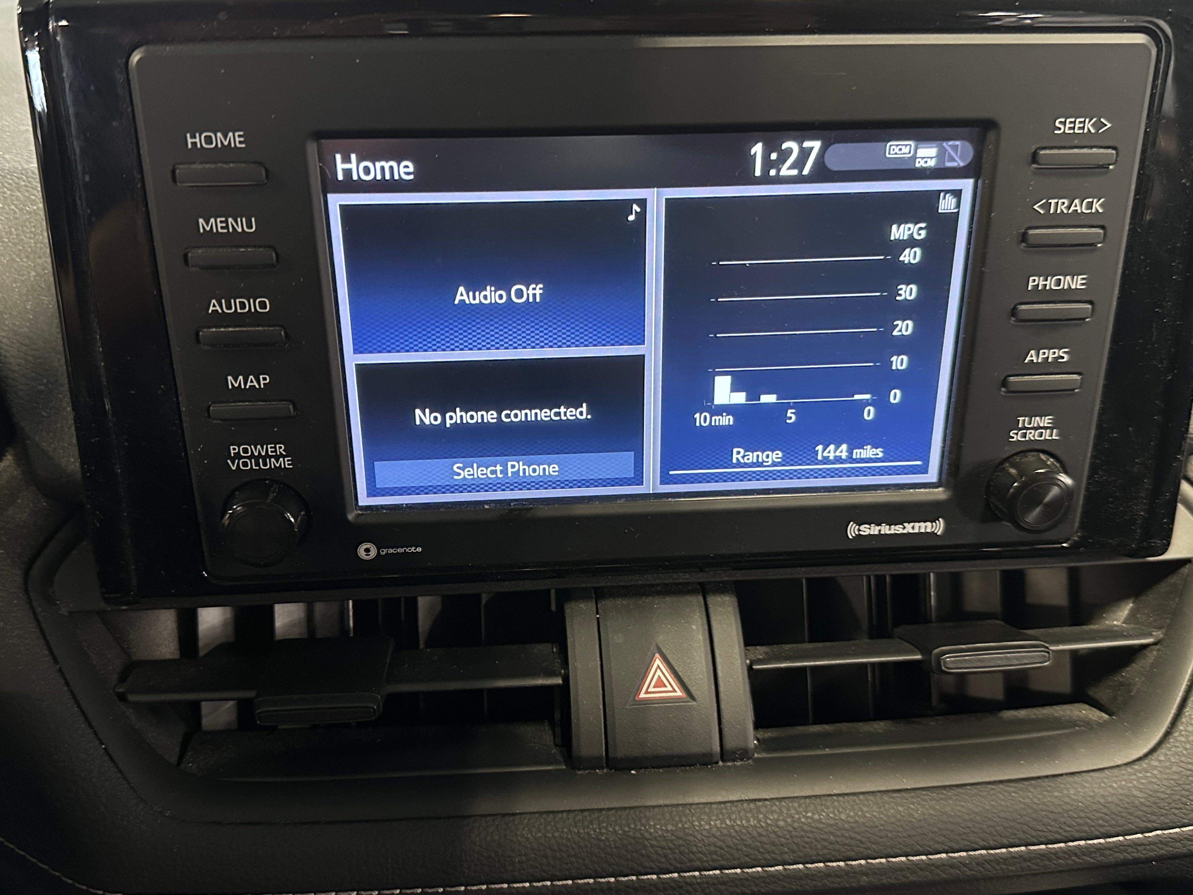 Thumbnail: 2020 Toyota RAV4 - 4
