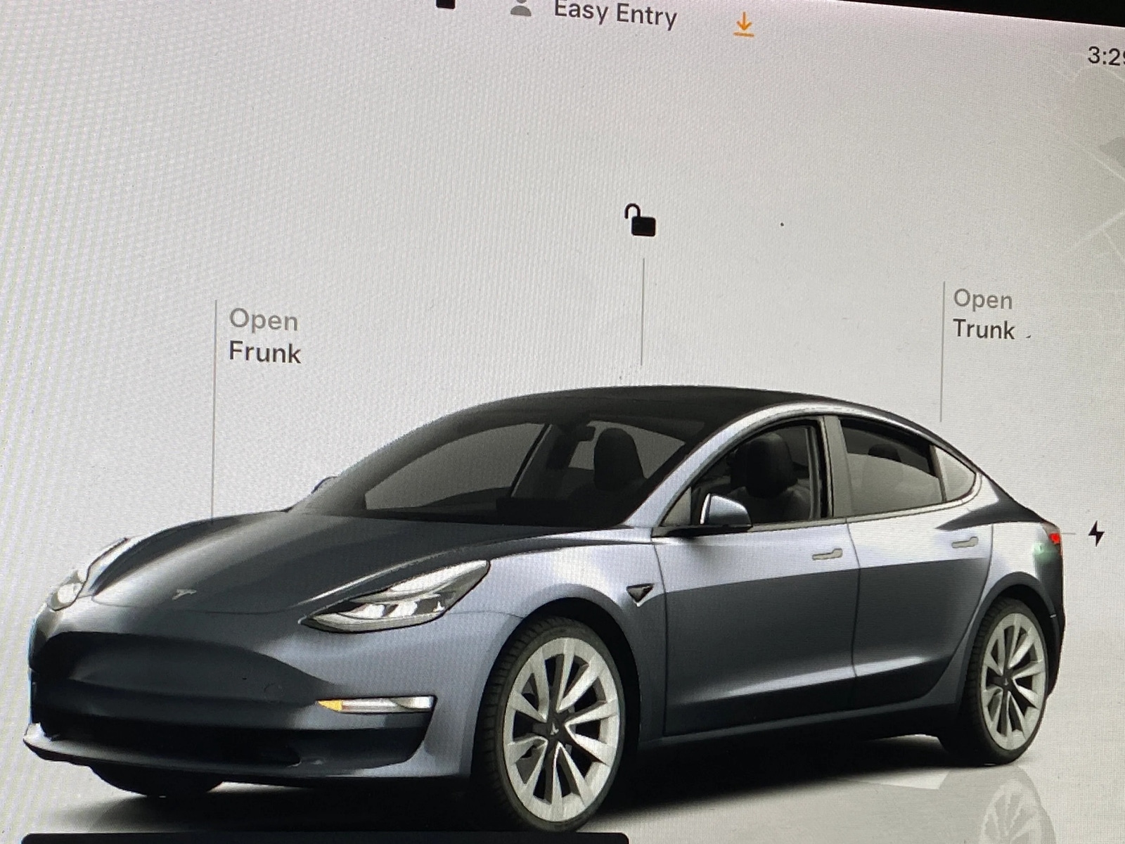 Thumbnail: 2022 Tesla Model 3 - 3