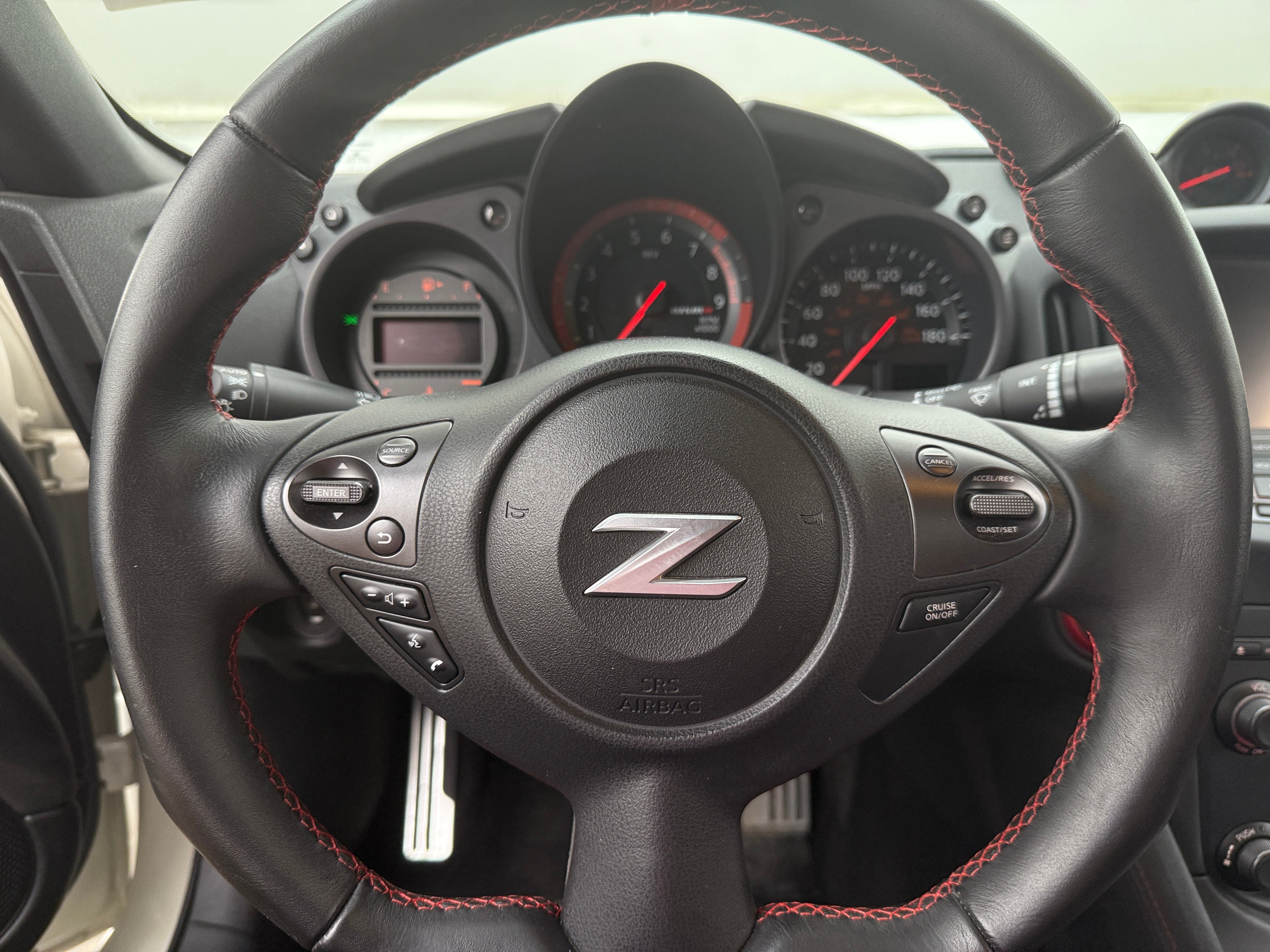 Thumbnail: 2016 Nissan Z - 3