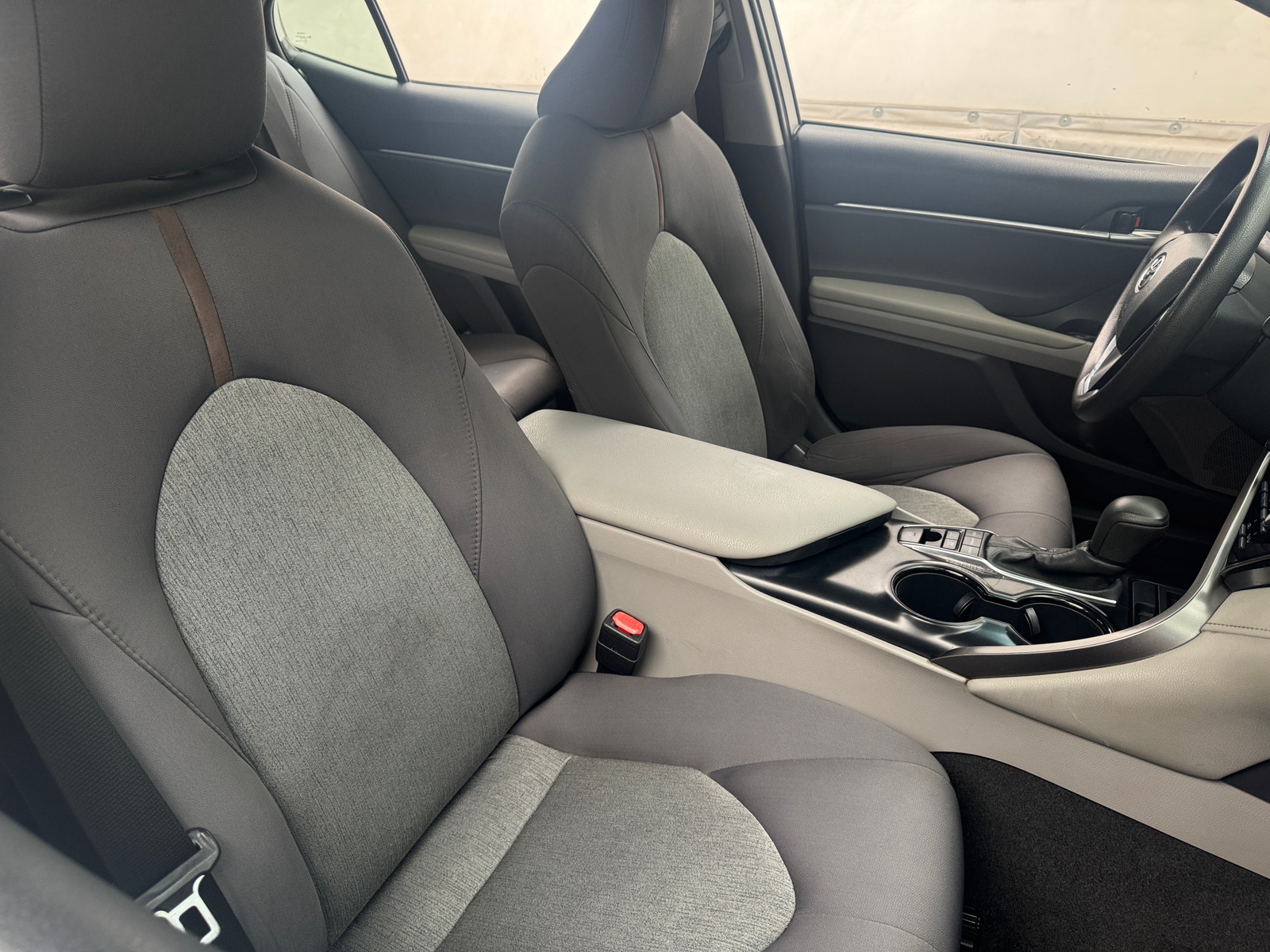 Thumbnail: 2020 Toyota Camry - 2