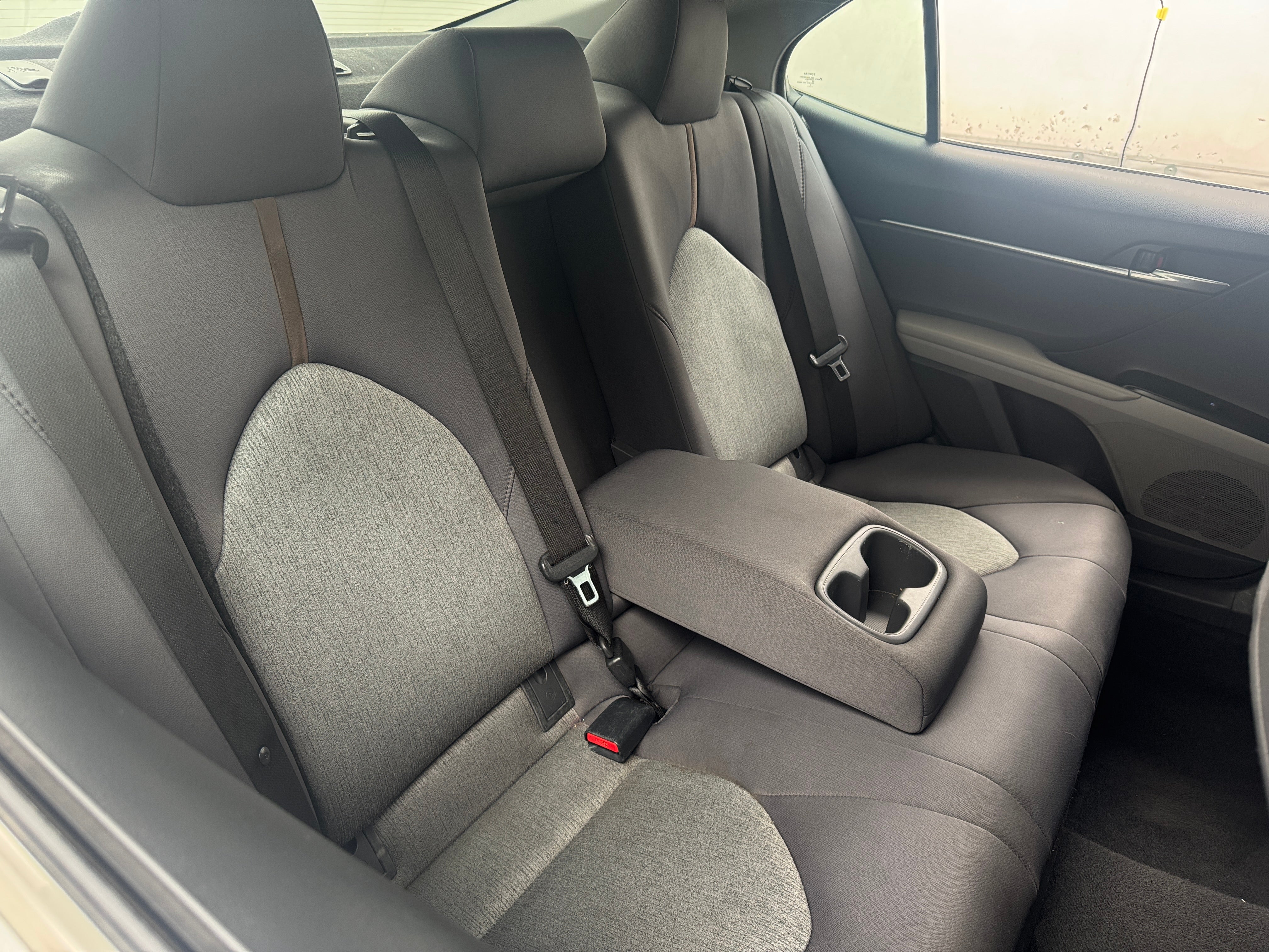 Thumbnail: 2020 Toyota Camry - 5