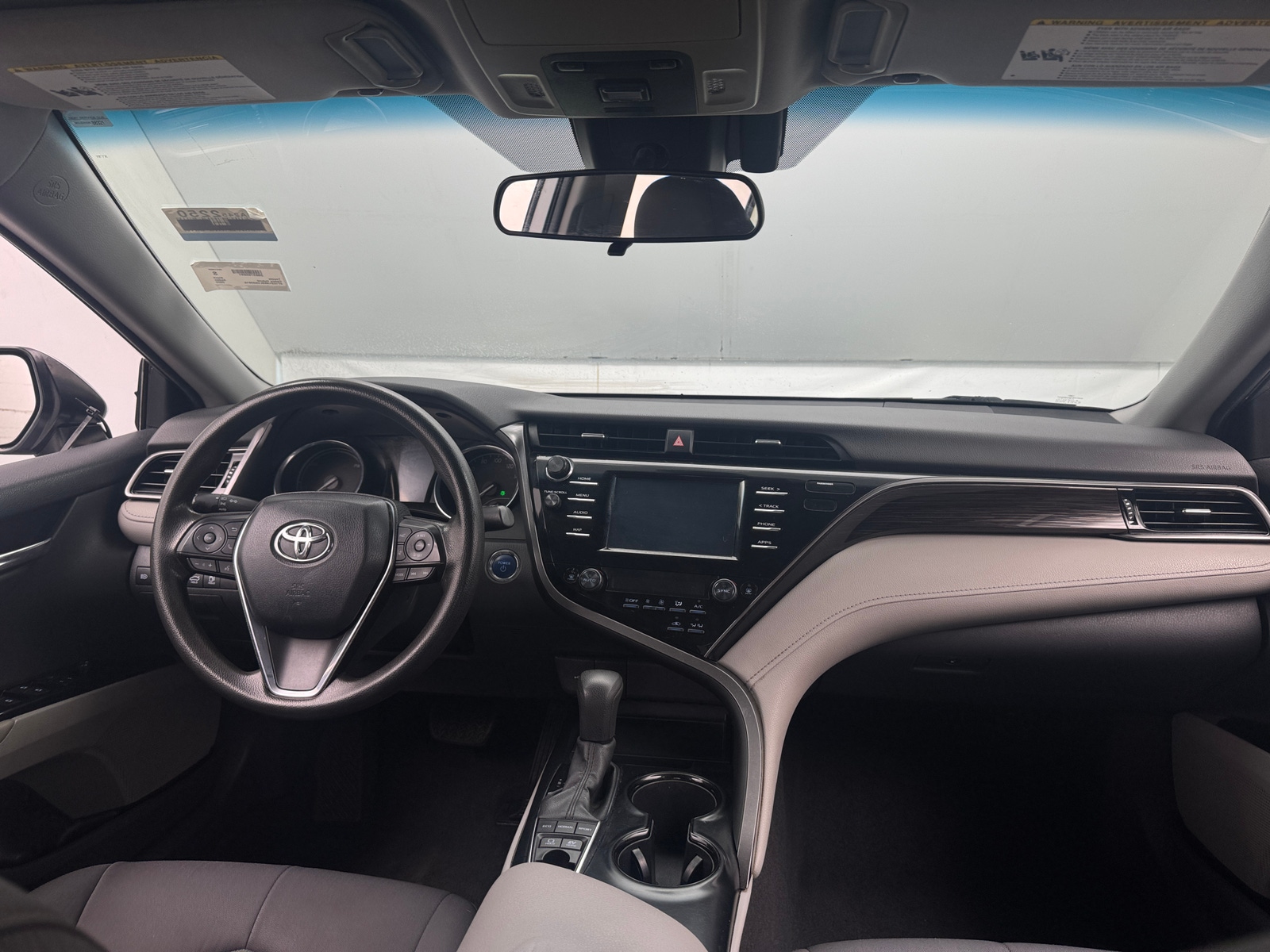 Thumbnail: 2020 Toyota Camry - 3