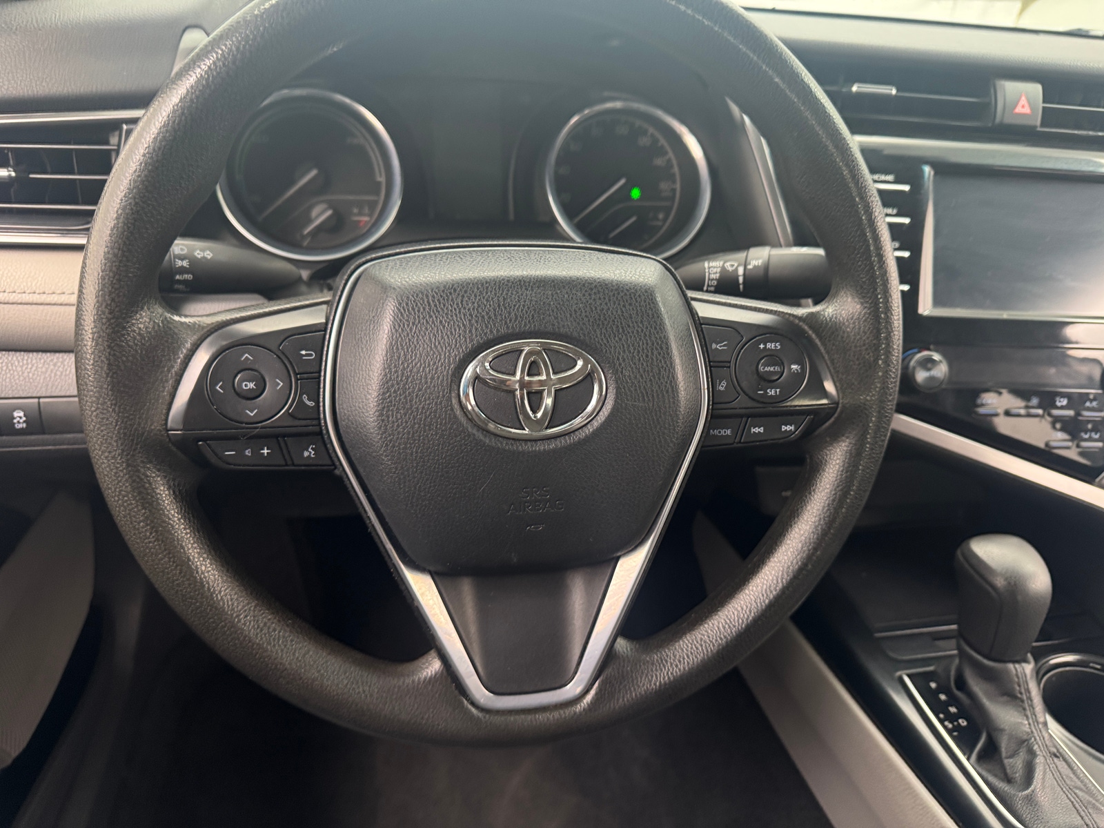 Thumbnail: 2020 Toyota Camry - 4