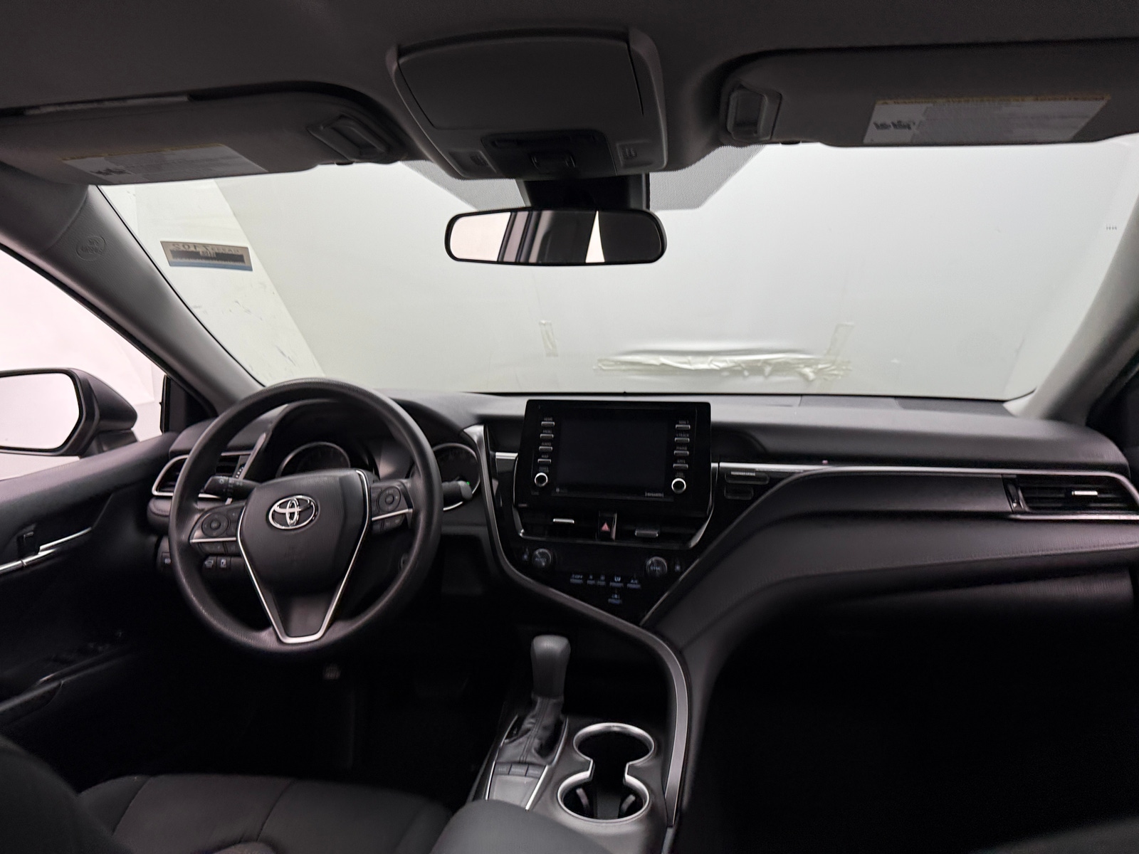 Thumbnail: 2024 Toyota Camry - 3