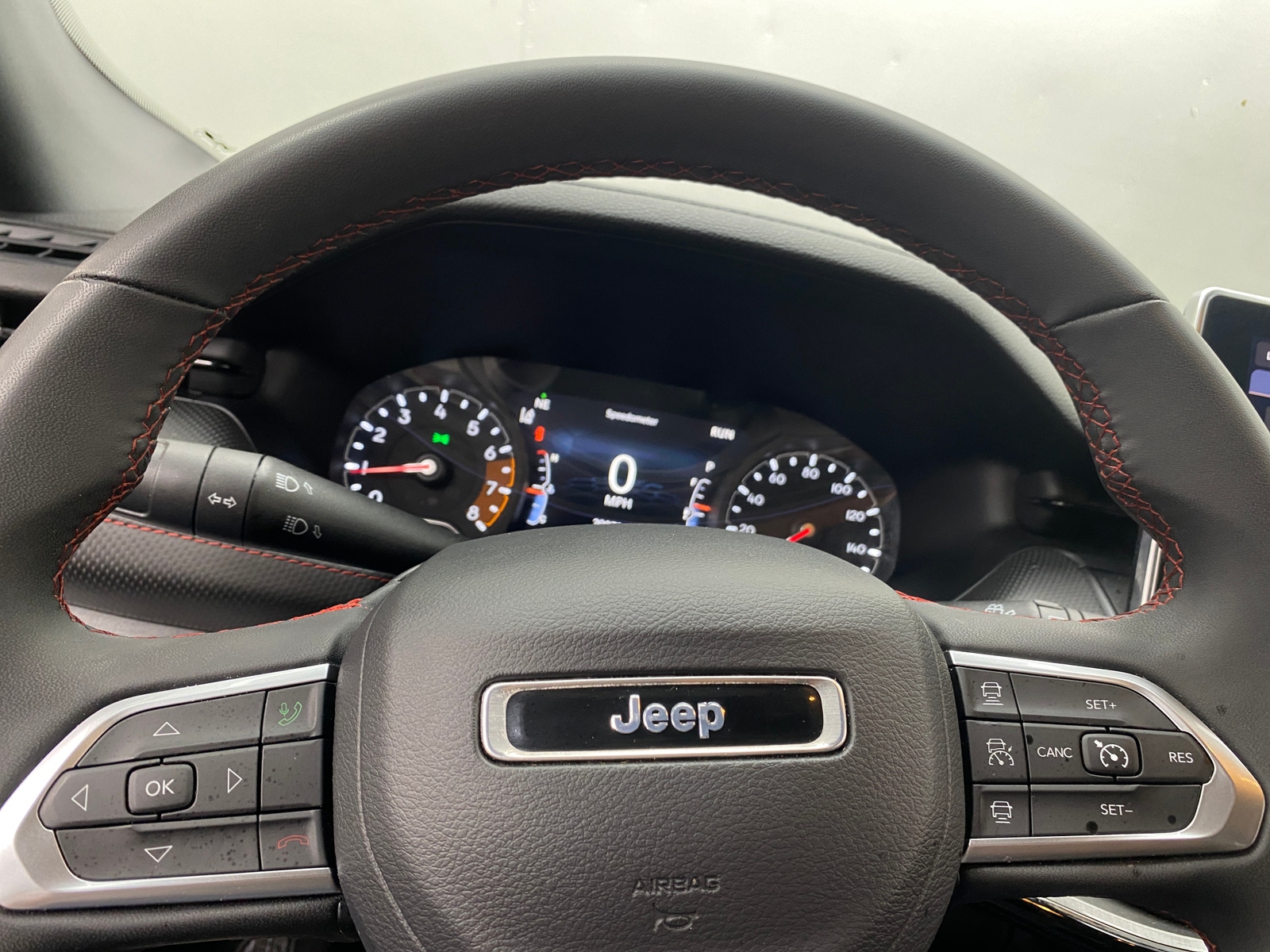 Thumbnail: 2024 Jeep Compass - 4