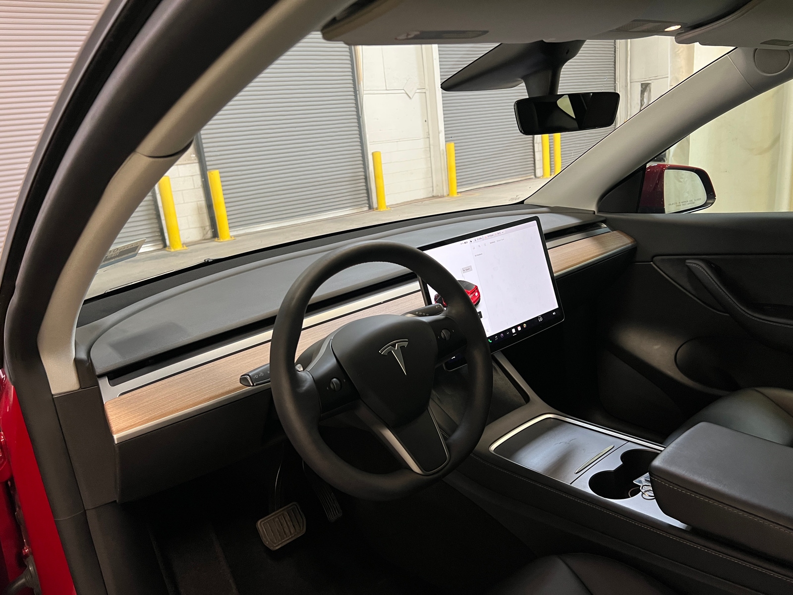 Thumbnail: 2021 Tesla Model Y - 2
